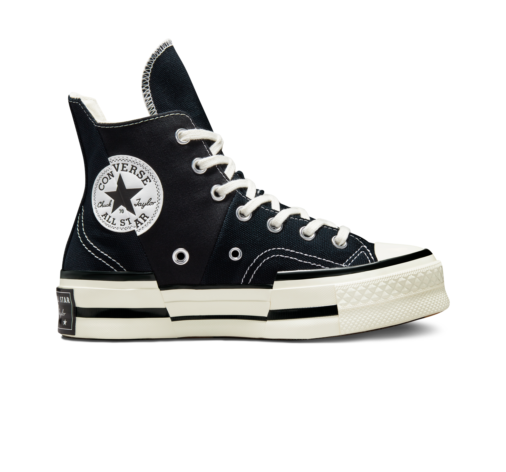 converse ct70 プラスブラック Chuck 70 Plus Unisex