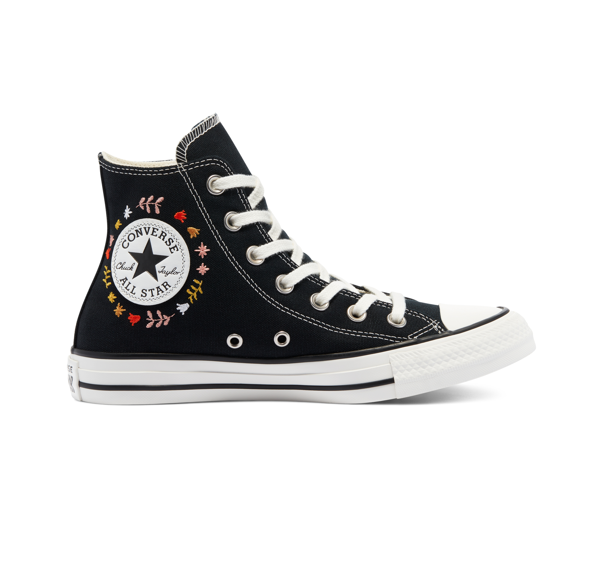 Chuck Taylor All Star It's Okay To Wander