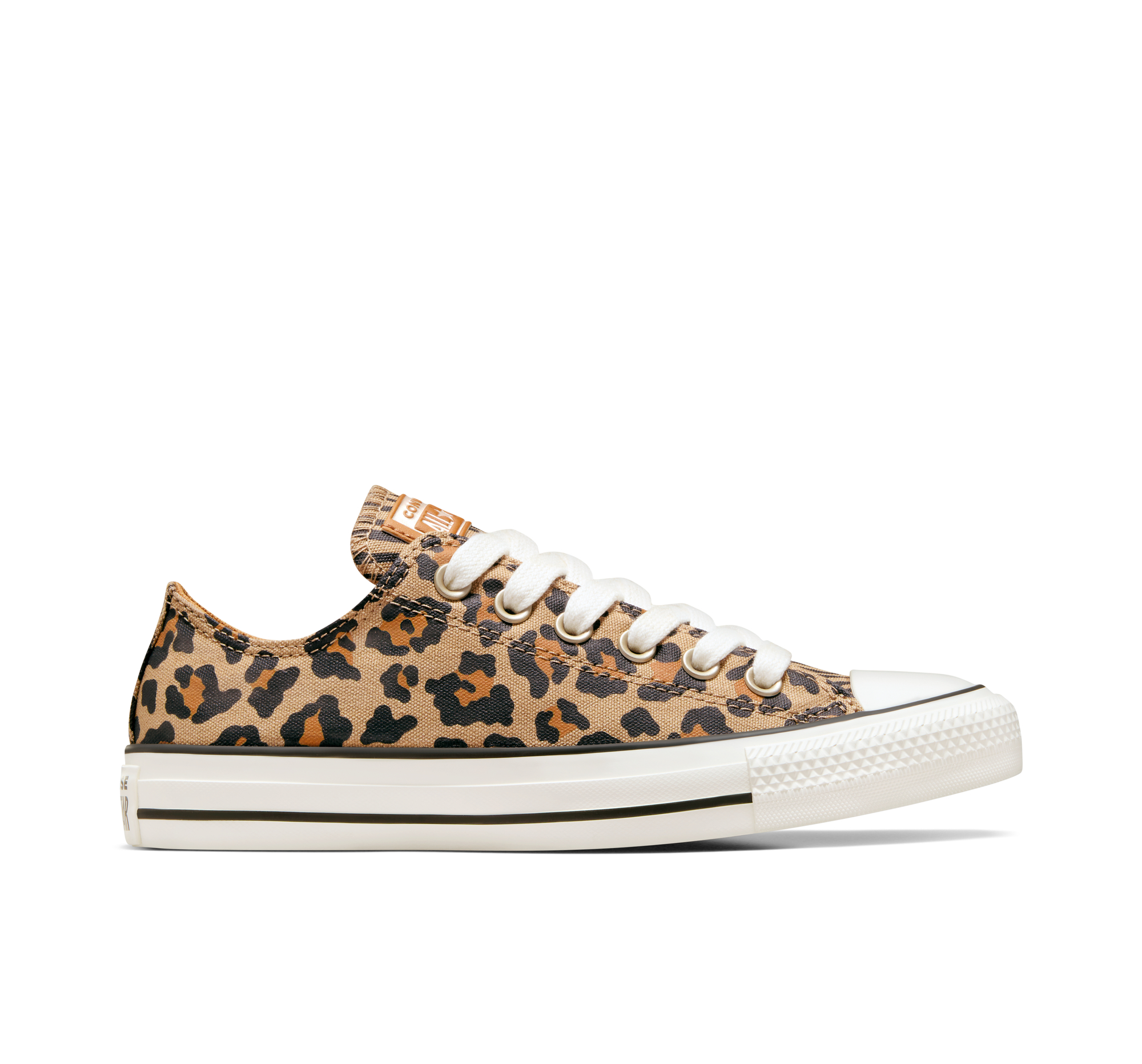 Chuck Taylor All Star Leopard