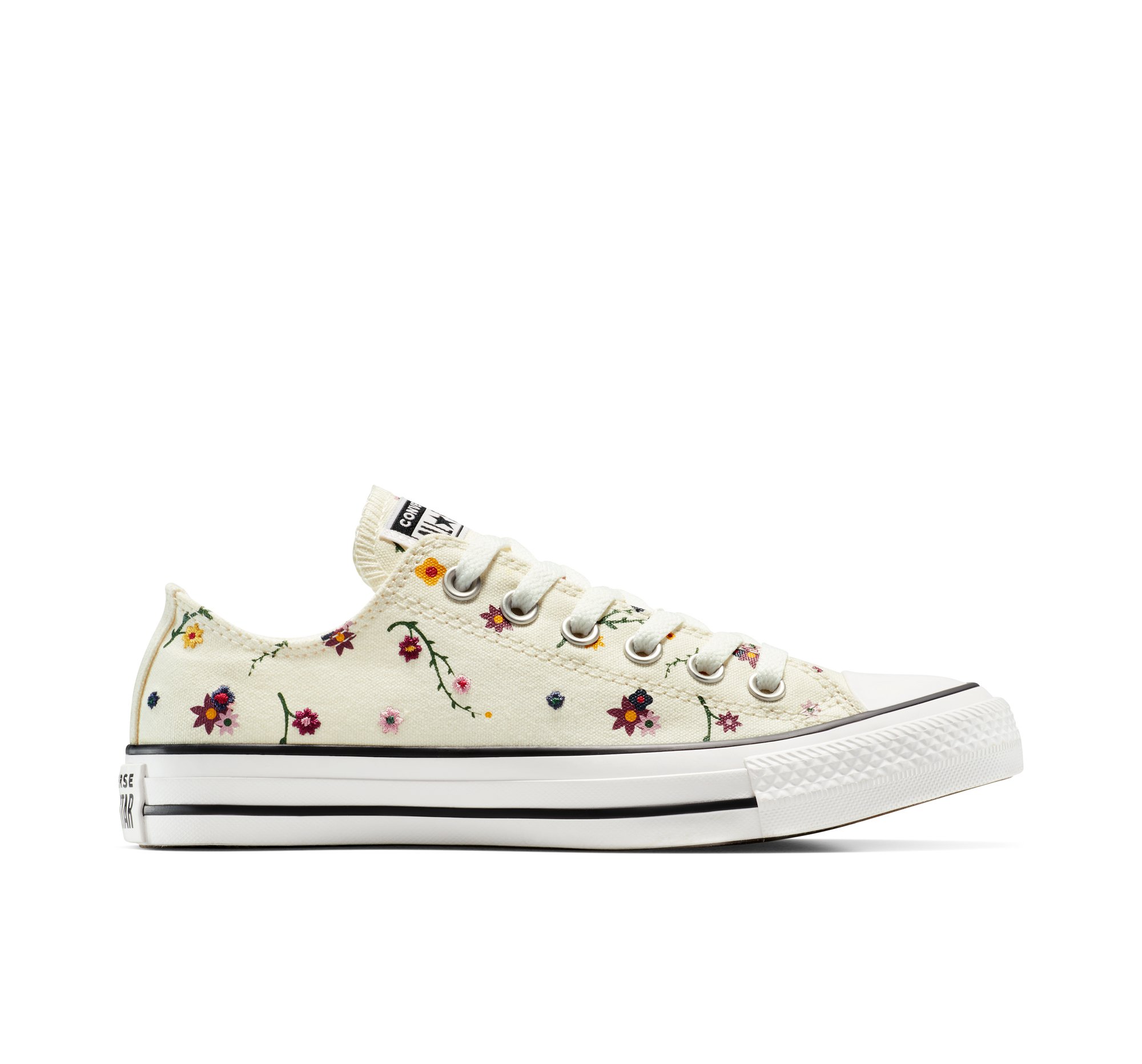 Converse  Shoes (Trainers) CHUCK TAYLOR ALL STAR FLORAL  (women) - A16521C