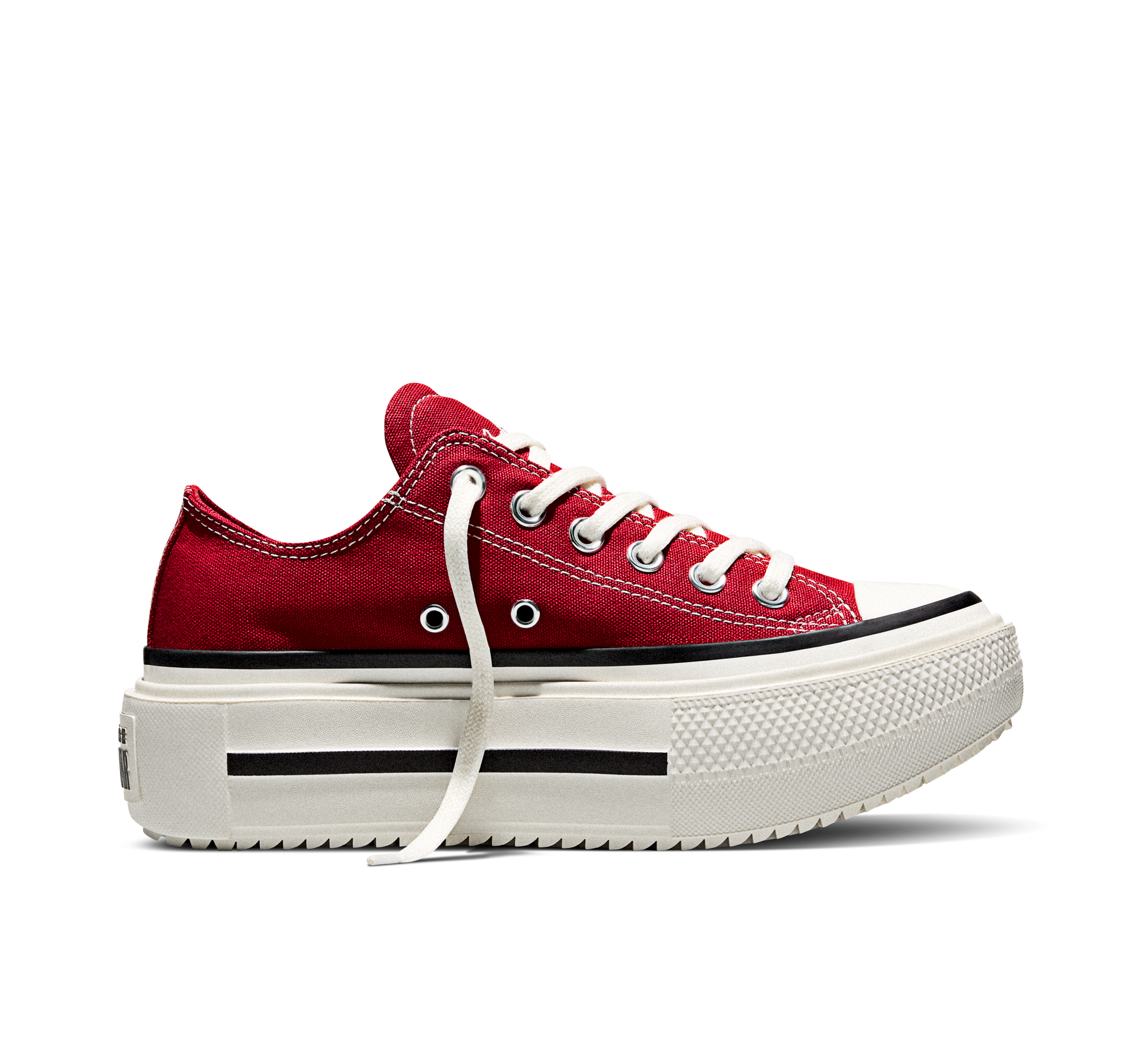 Chuck Taylor All Star Lift Double Stack Platform Valentine's Day
