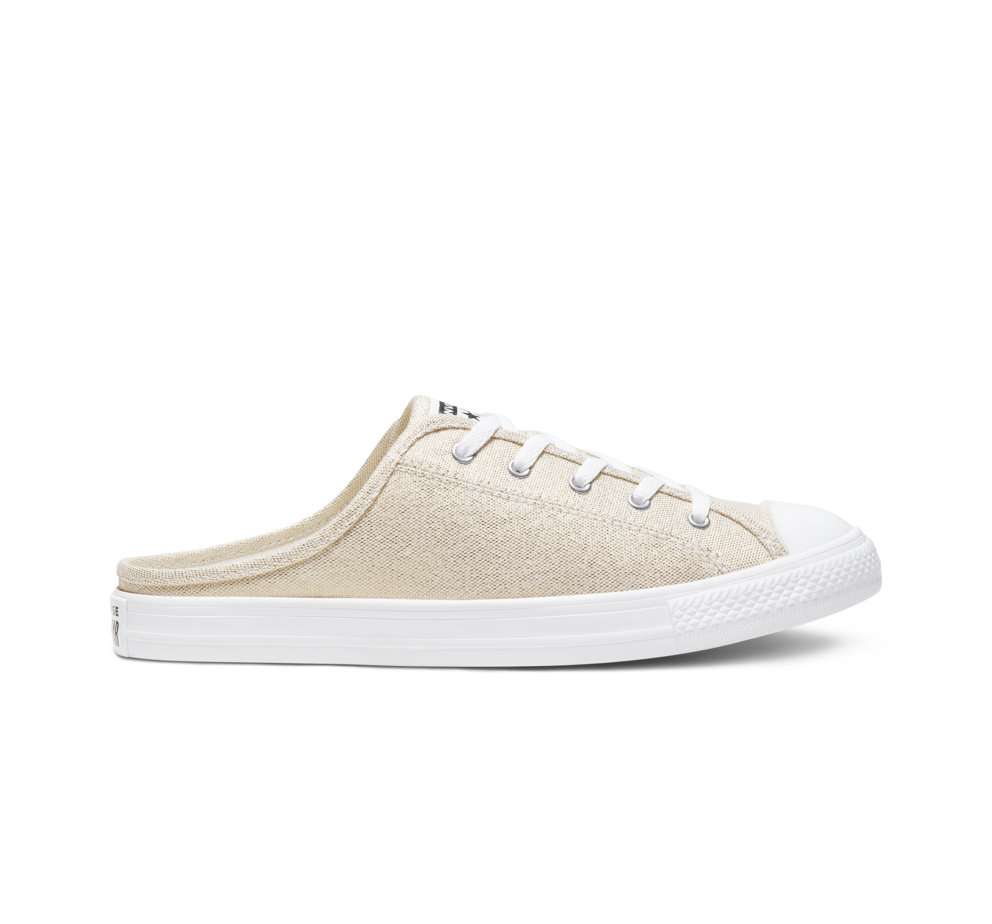 all star dainty mule slip