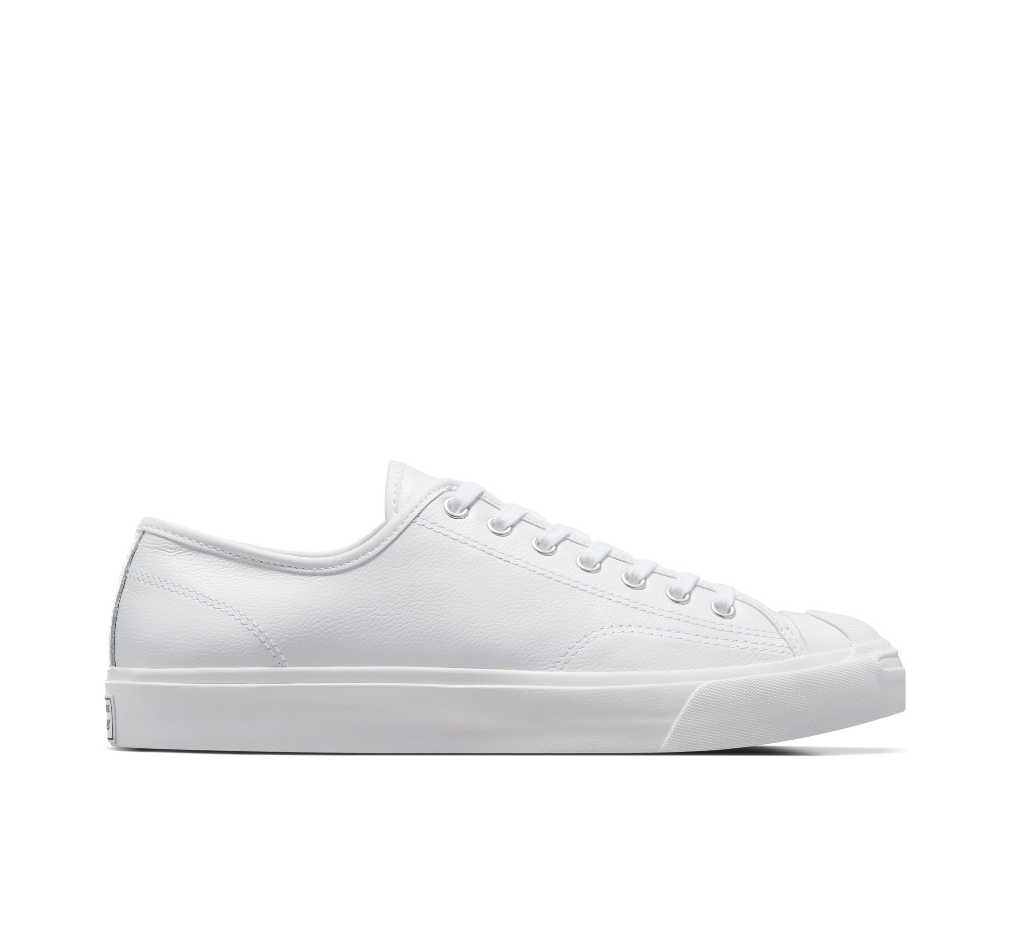 靴 meguCONVERSE Jack Purcell Low 15069 CONVERSE JACK PURCELL Low Cut Canvas Sneakers Choose from 5 Colors