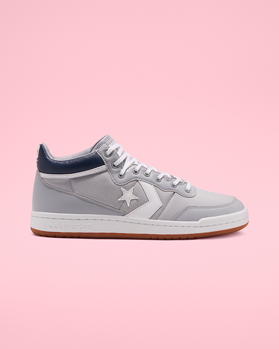 converse fastbreak low