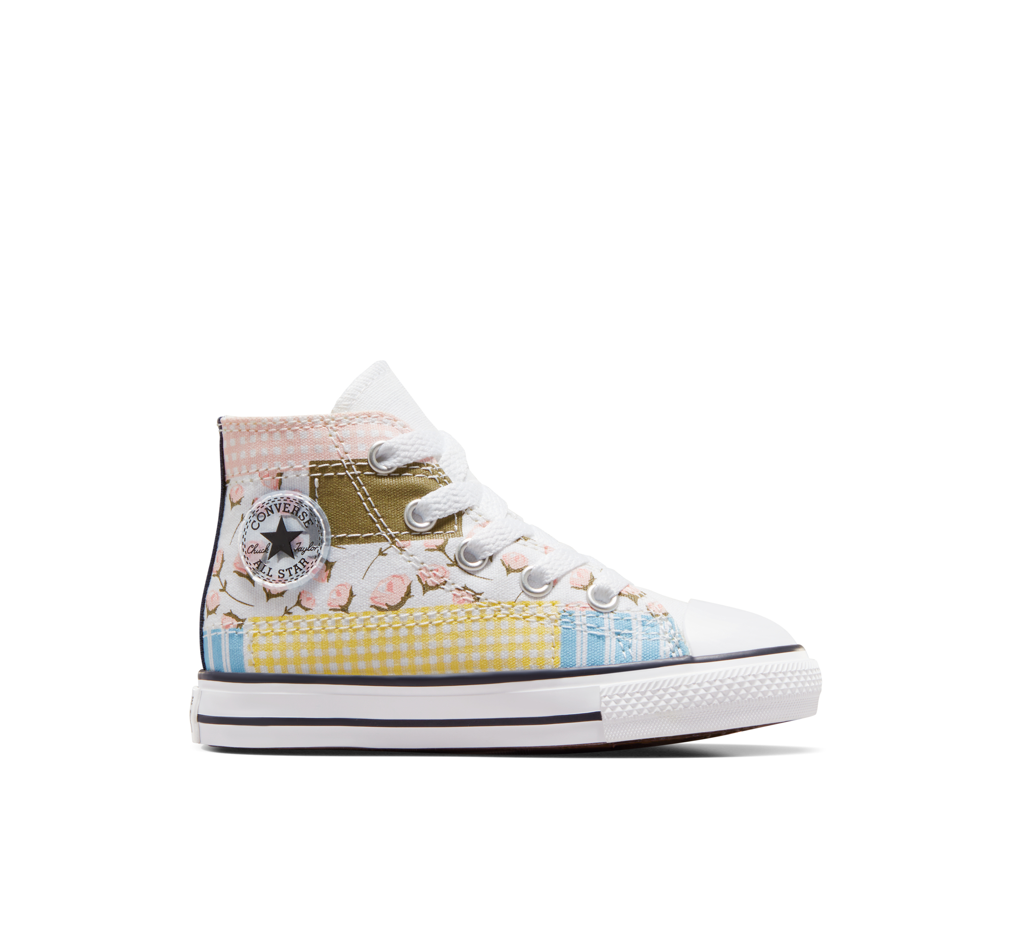 CONVERSE CHUCK TAYLOR ラグマット　2枚セット CONVERSE CHUCK TAYLOR ラグマット 2枚セット