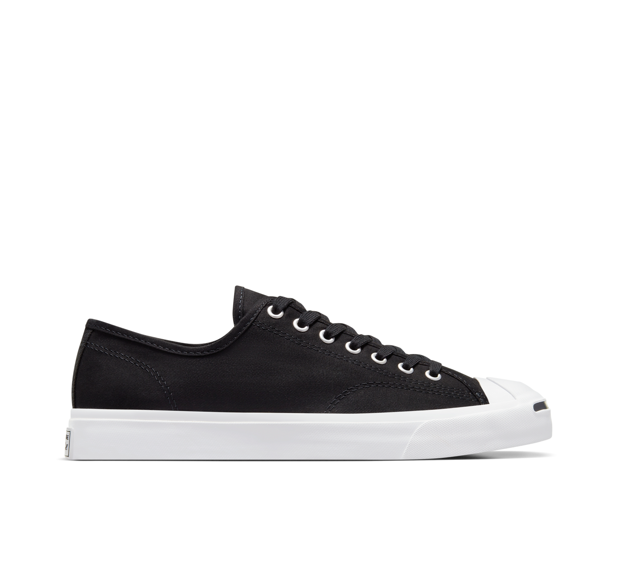 Jack Purcell Canvas Unisex Low Top Shoe. Converse.com