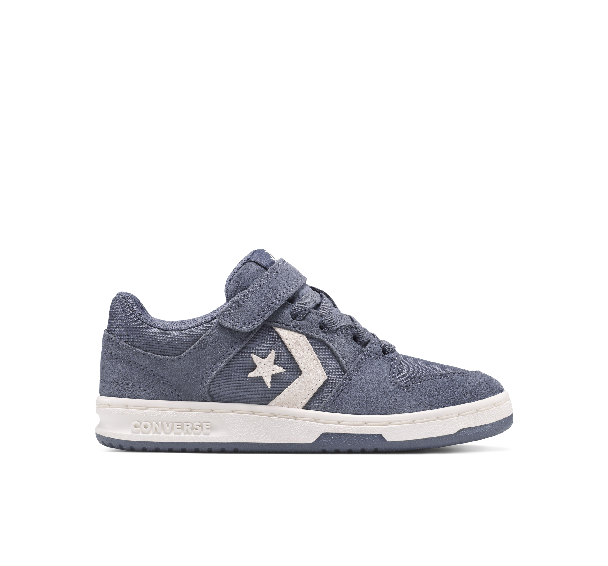 CL98 Easy-On Little Kids Low Top Shoe. Converse.com
