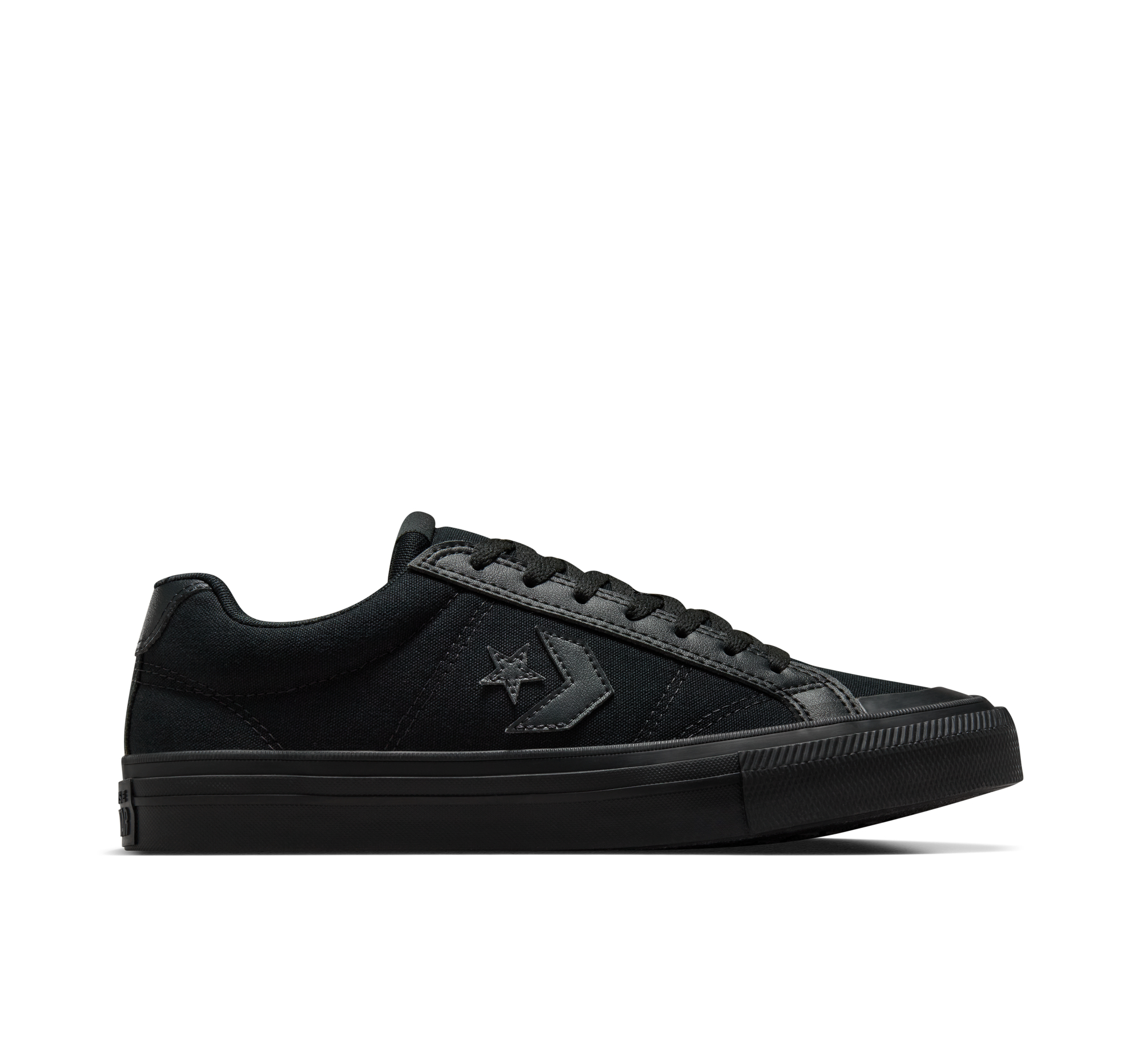 Converse Sport Casual Monochrome Men's Low Top Shoe. Converse.com