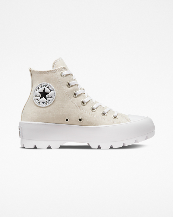 converse color lugged chuck taylor all star