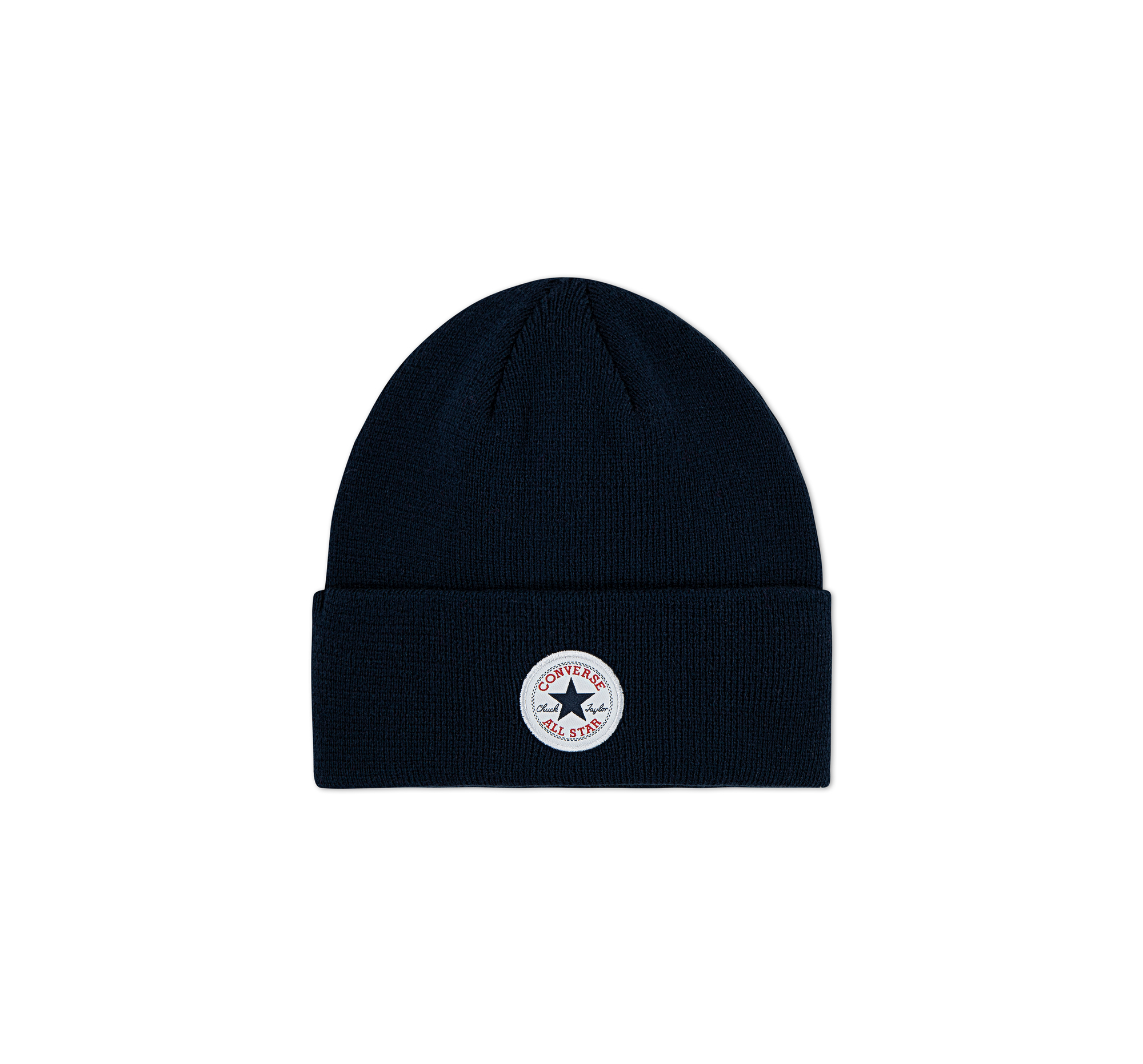 Chuck Taylor All Star Patch Beanie Unisex Hat. Converse.com