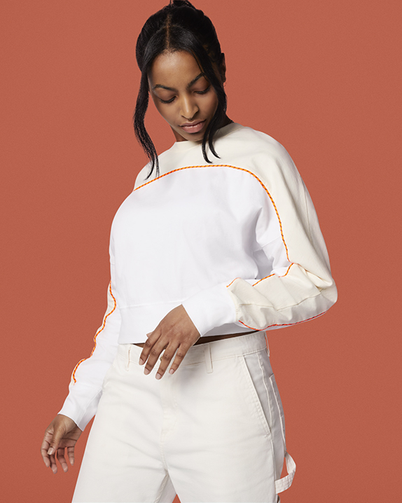 converse 0100 team mid