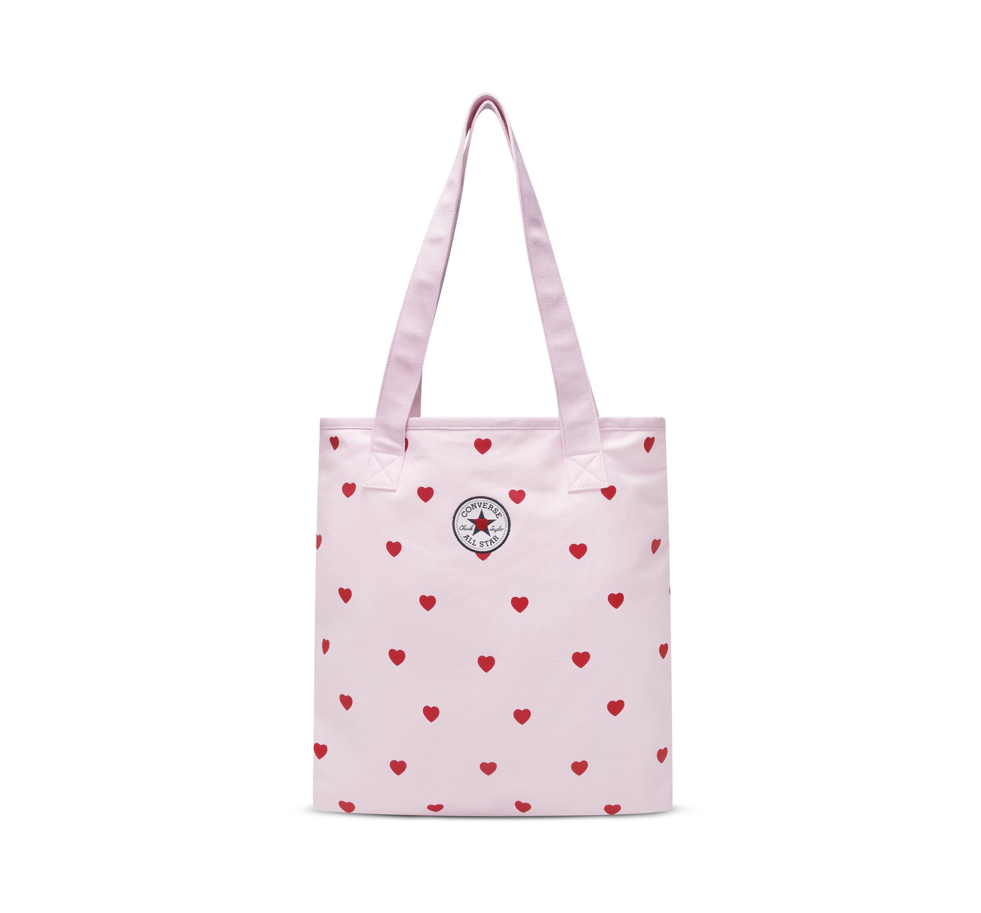 Sweetheart Tote Bag Unisex Bag. Converse.com