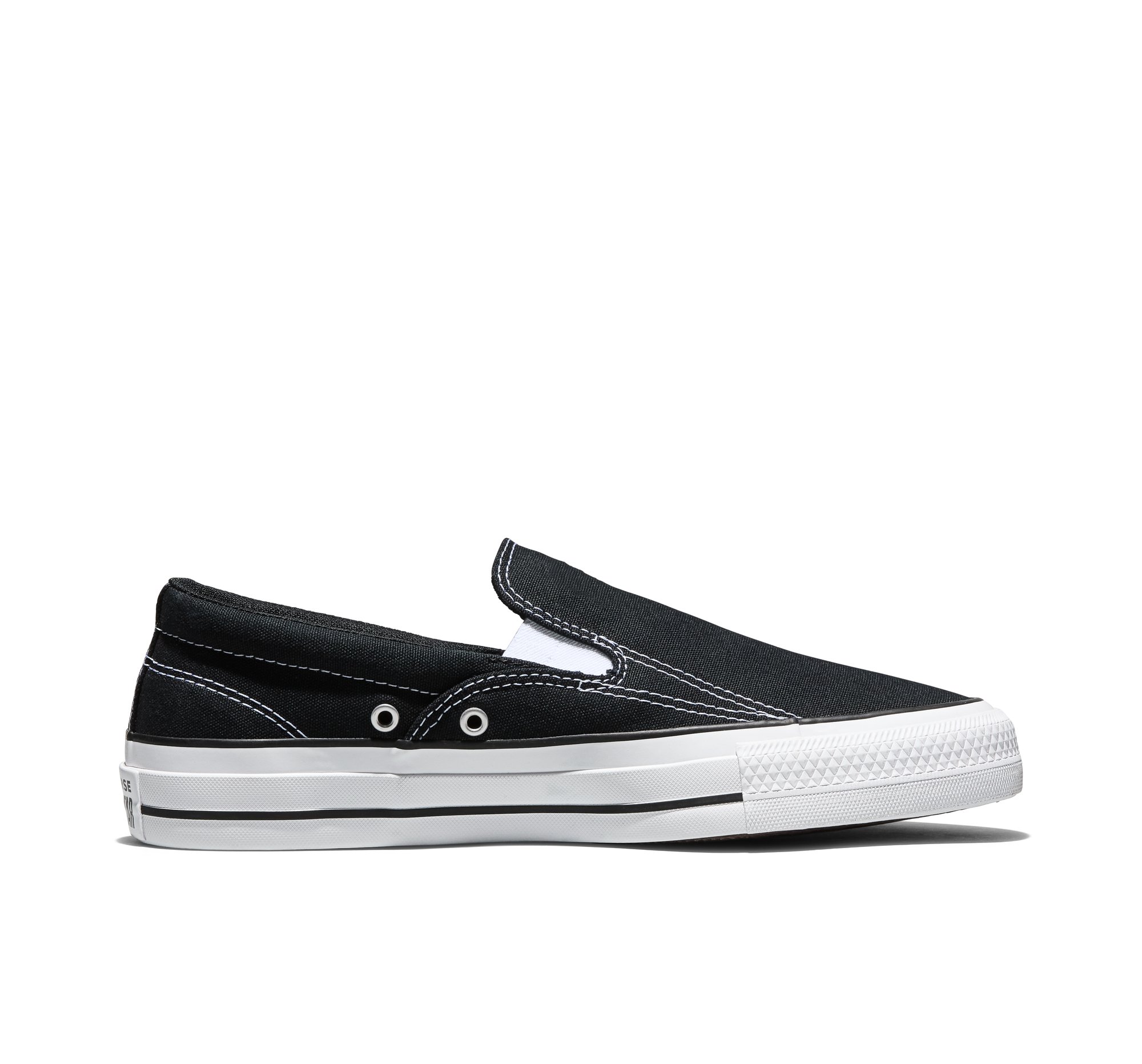 Chuck Taylor All Star Malden Slip-On Unisex Low Top Shoe. Converse.com