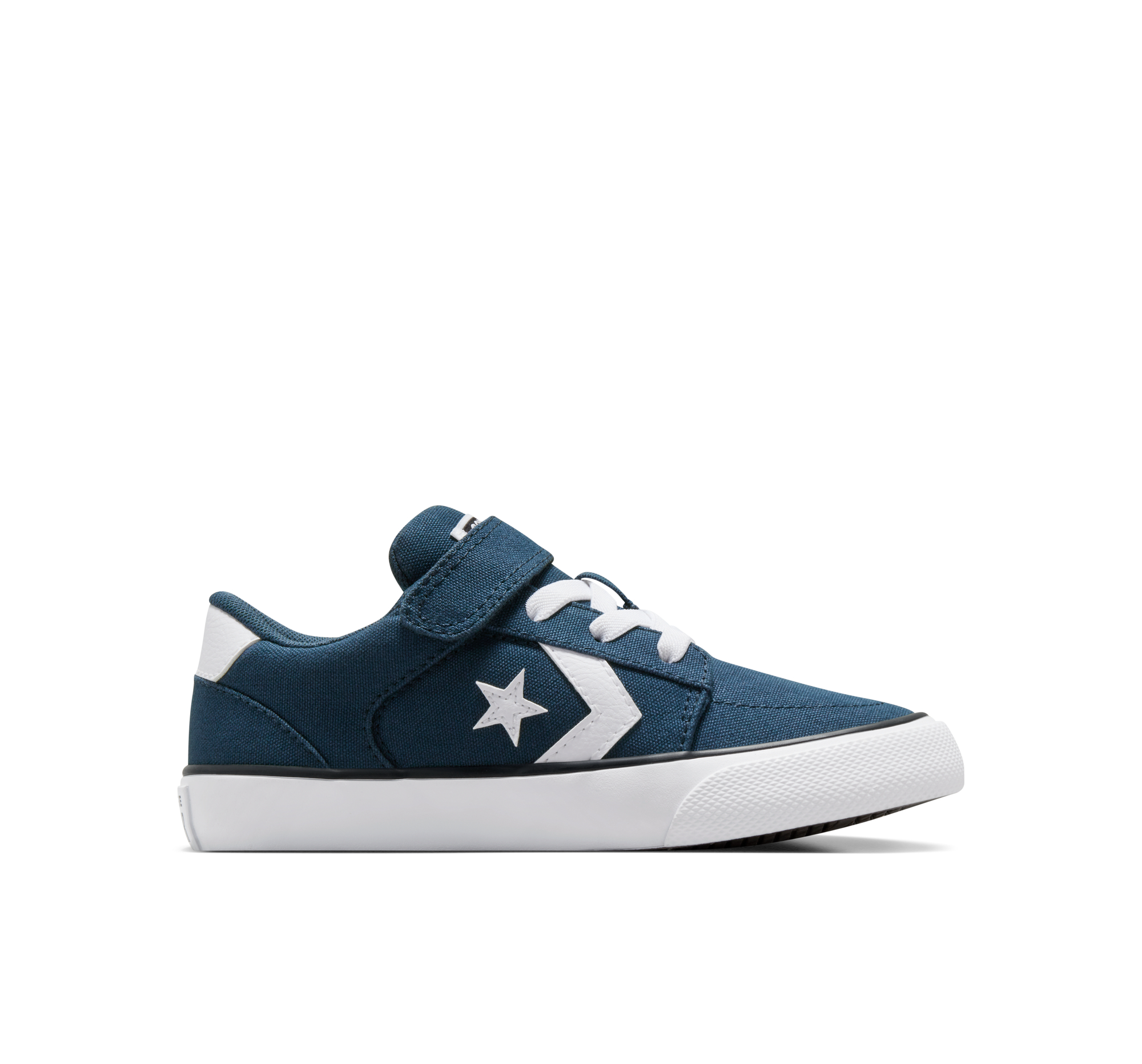 Belmont Easy On Little Kids Low Top Shoe. Converse.com