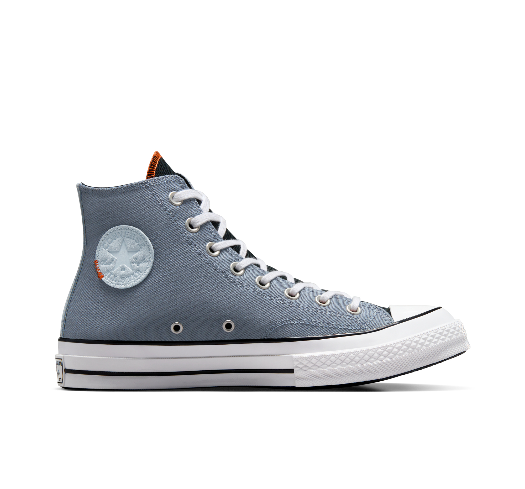 Chuck 70 Vintage Athletic Unisex High Top Shoe. Converse.com
