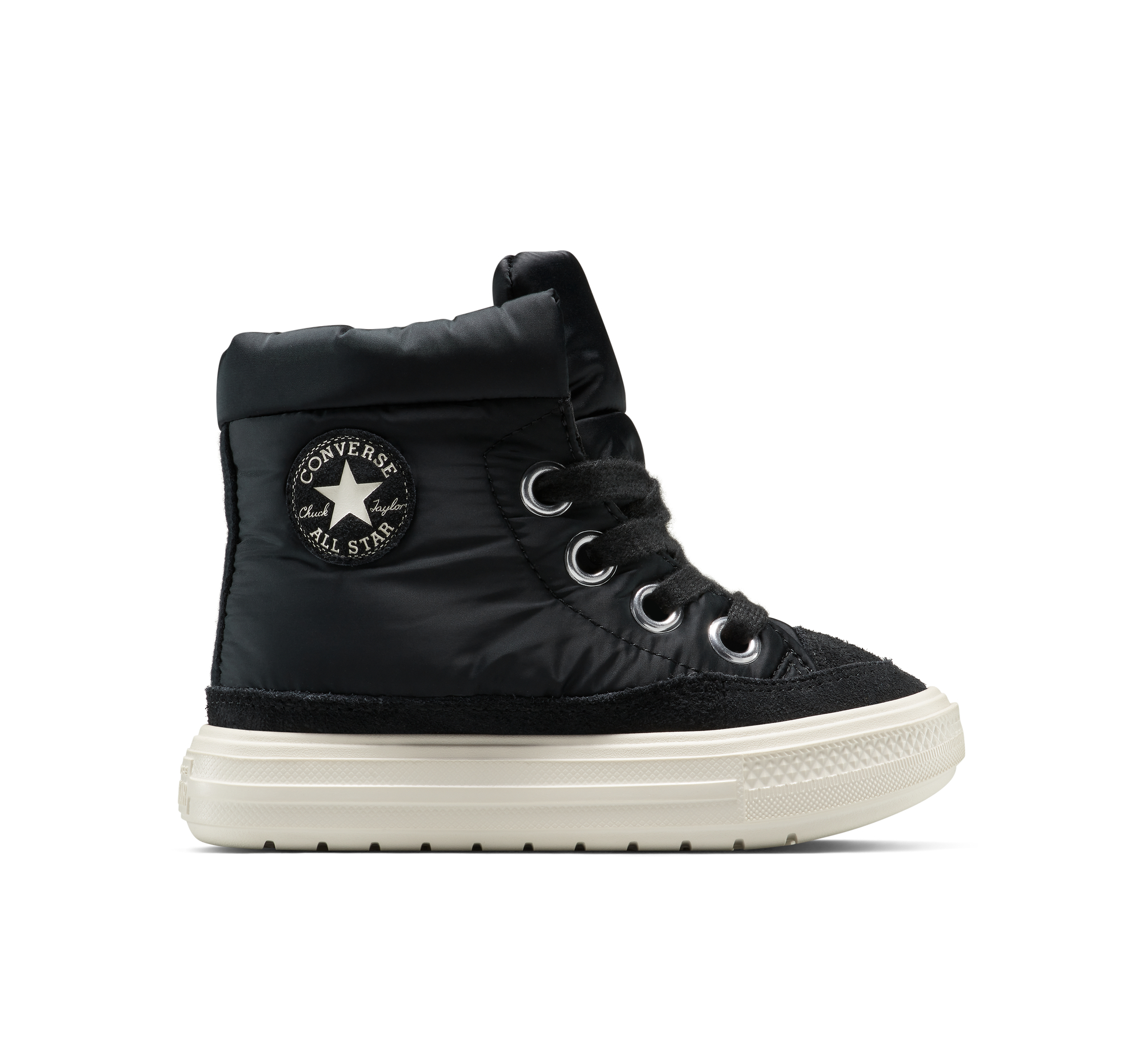 Chuck Taylor All Star Elements Boots Little Kids High Top Shoe