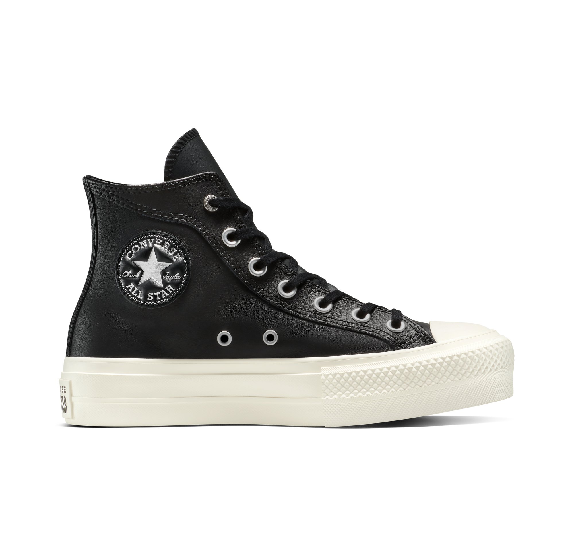 ​Chuck Taylor All Star Platform Western Glam Women's High Top