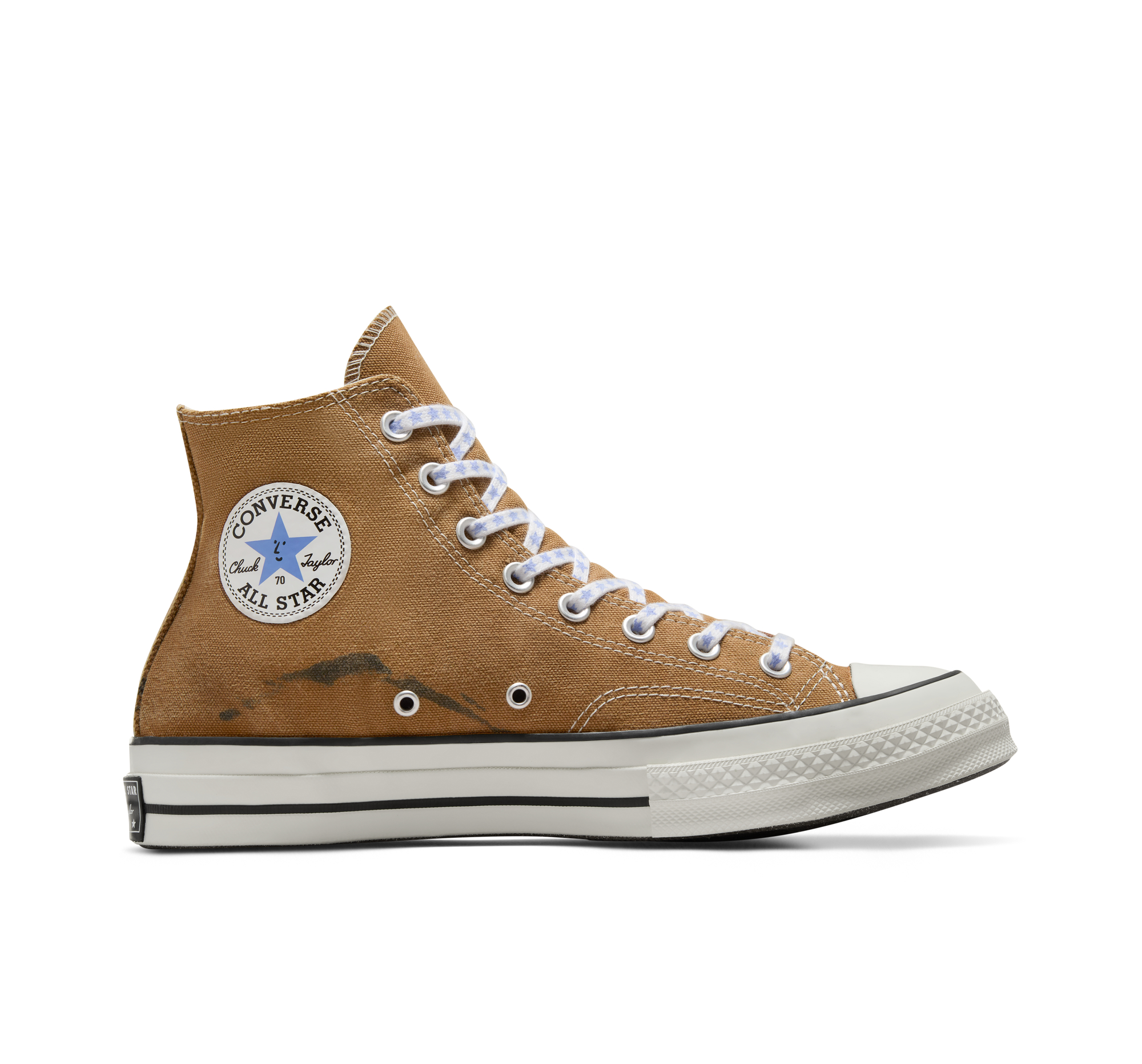 Converse x Sky High Farm Workwear Chuck 70 Unisex High Top Shoe 
