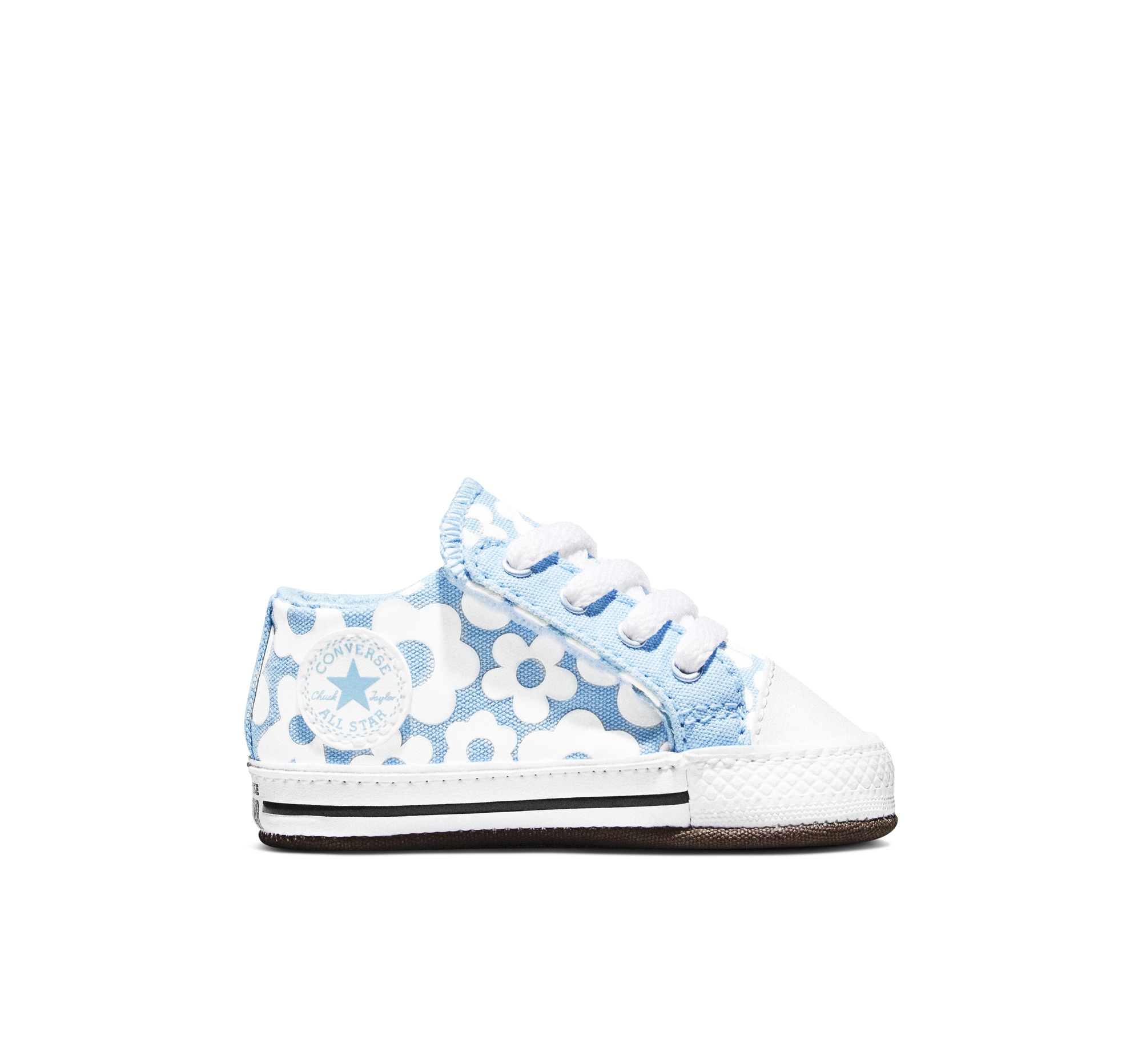 Chuck Taylor All Star Cribster Baby & Toddler Mid Shoe. Converse.com