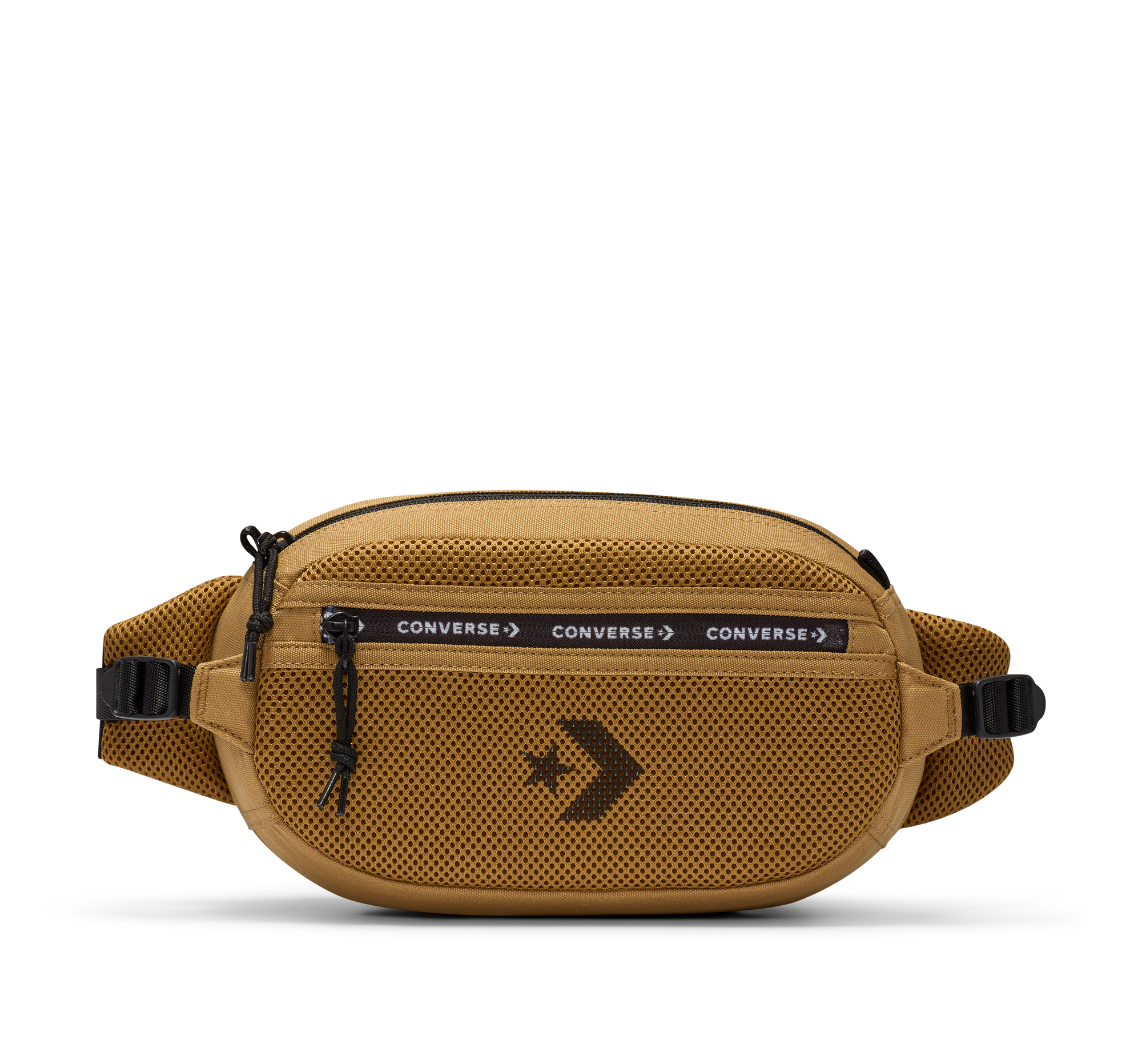 Mesh Sling Pack