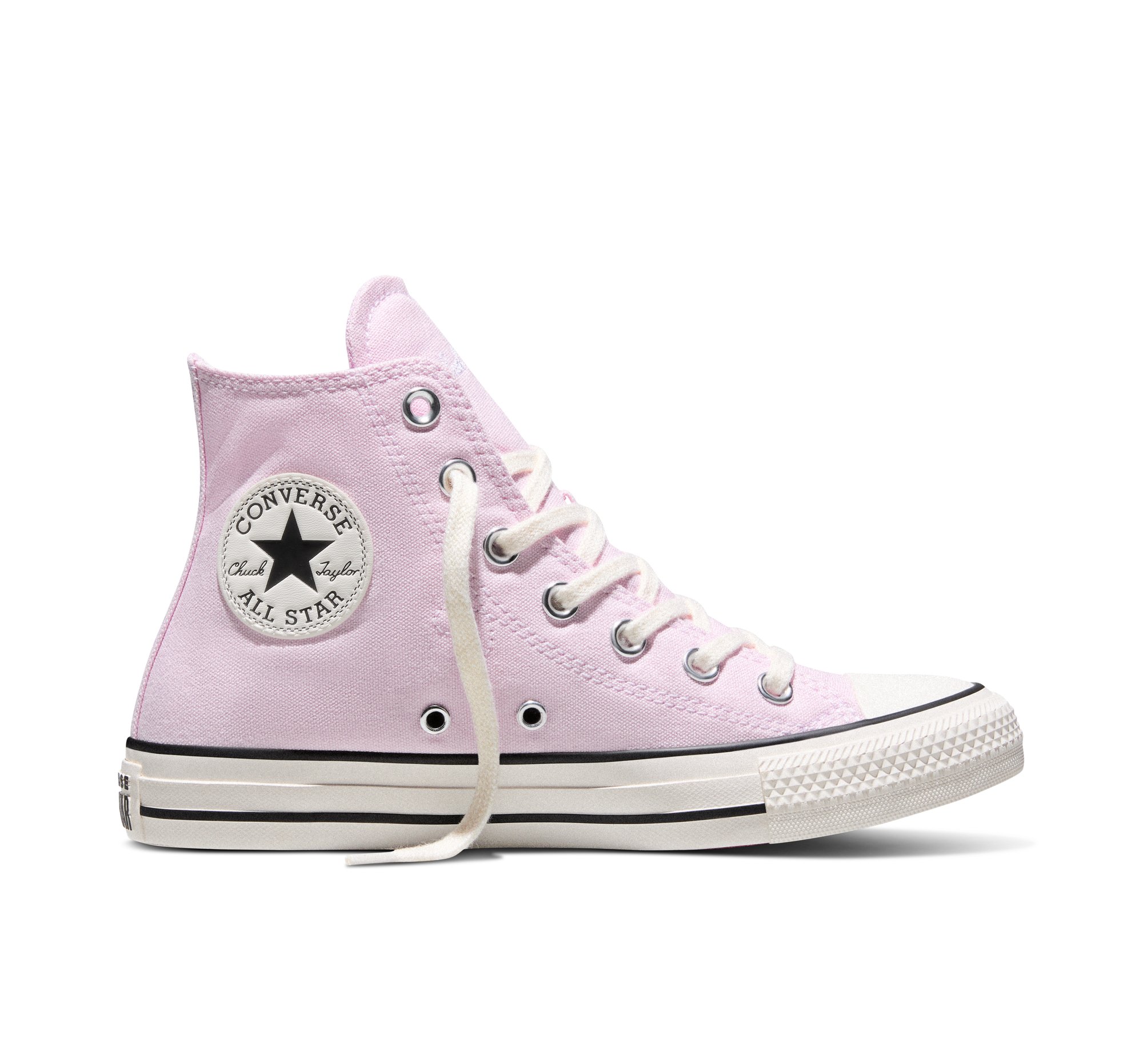 Chuck Taylor All Star Valentine's Day Women's High Top Shoe