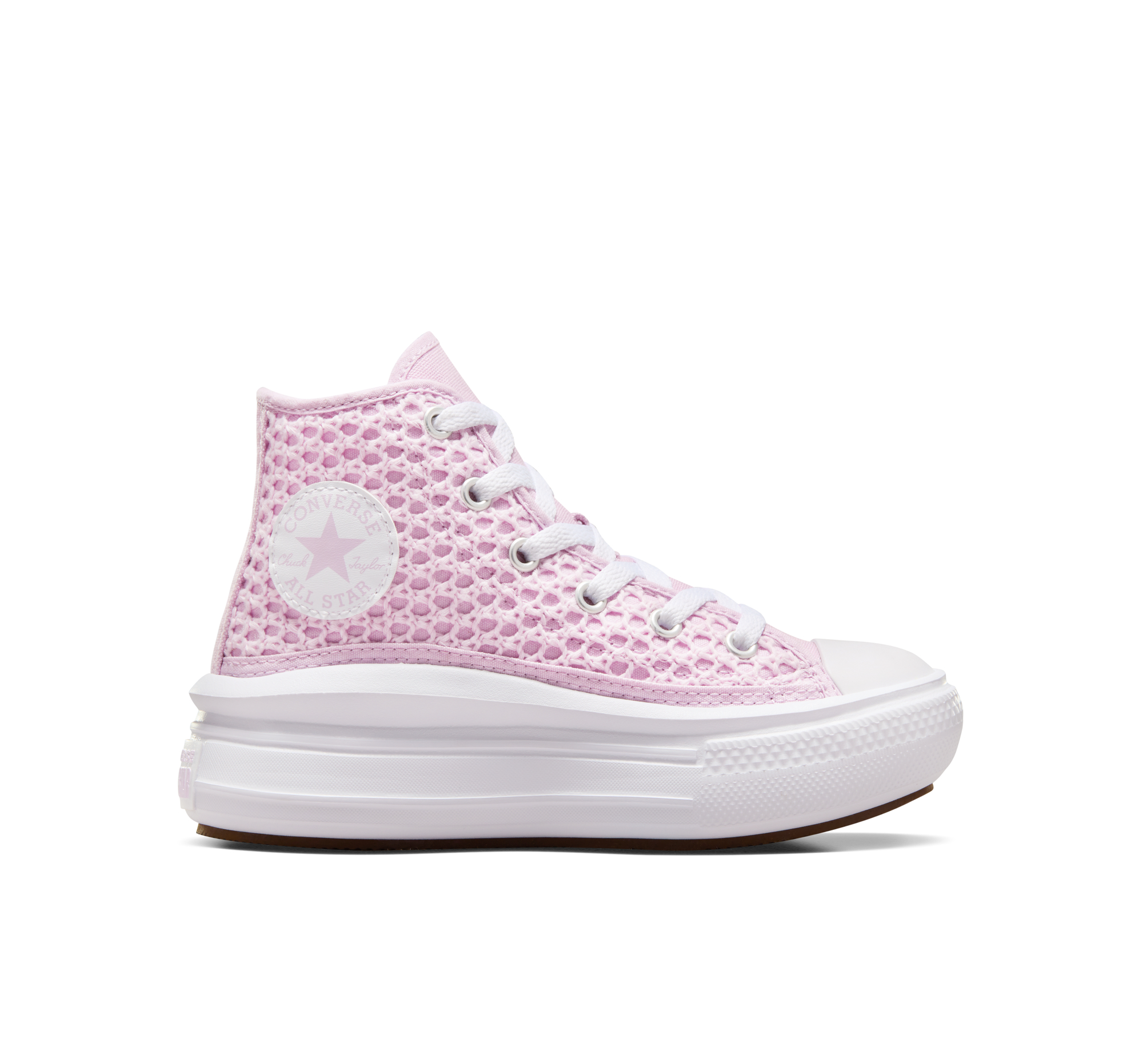 ✩ Ami ✩2 AMI Paris leather sneakers | REVERSIBLE