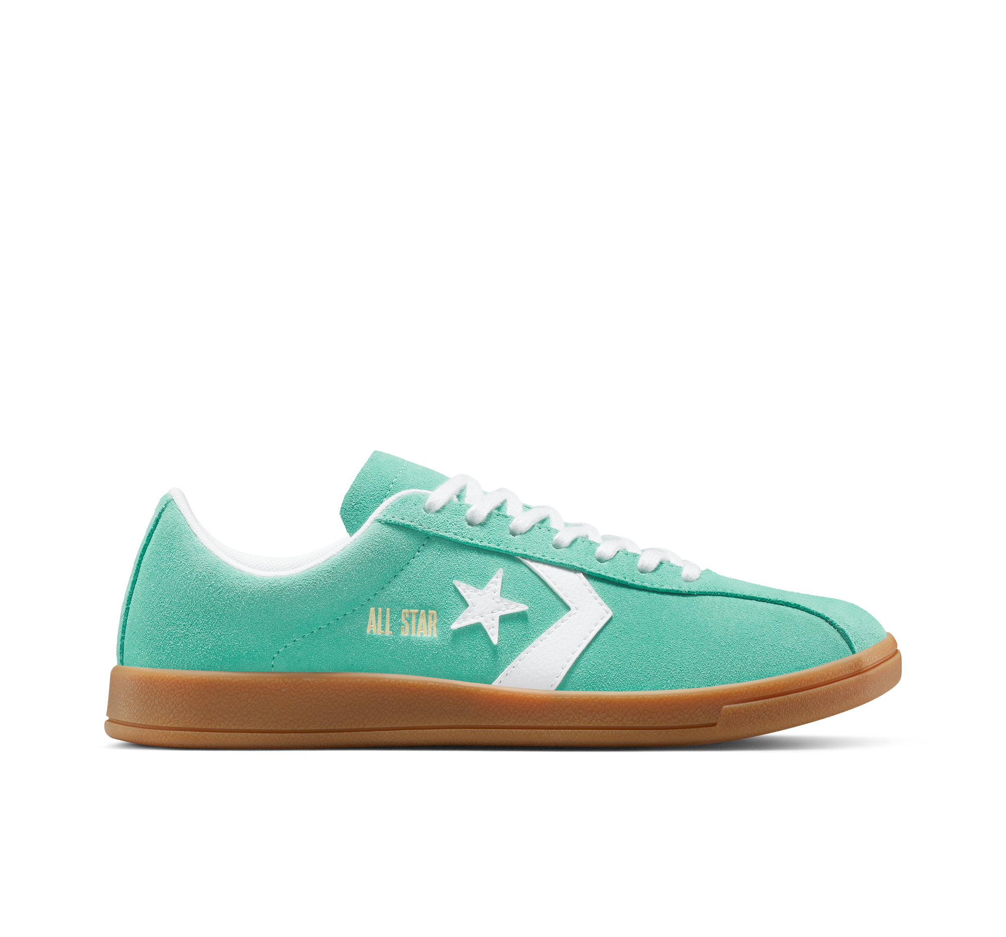 All Star Classic Trainer Suede Unisex Low Top Shoe. Converse.com