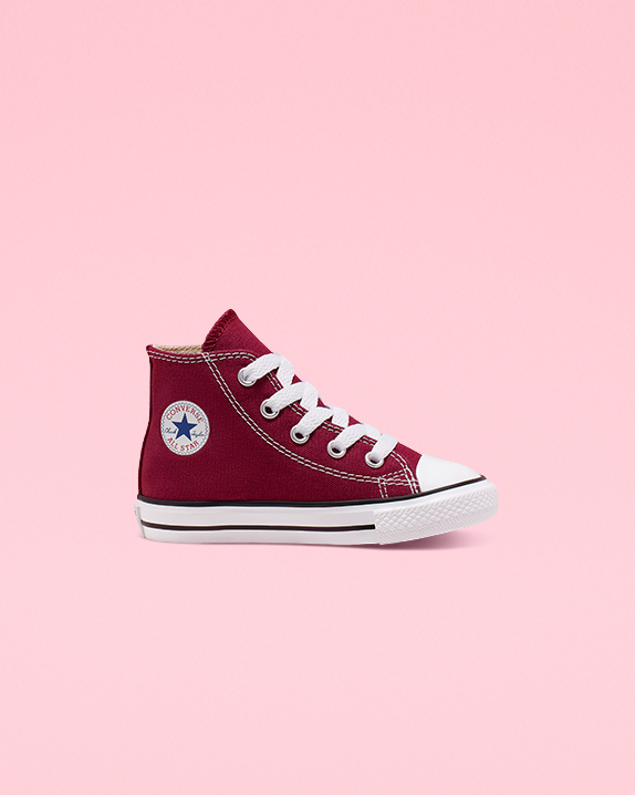 high top converse for babies