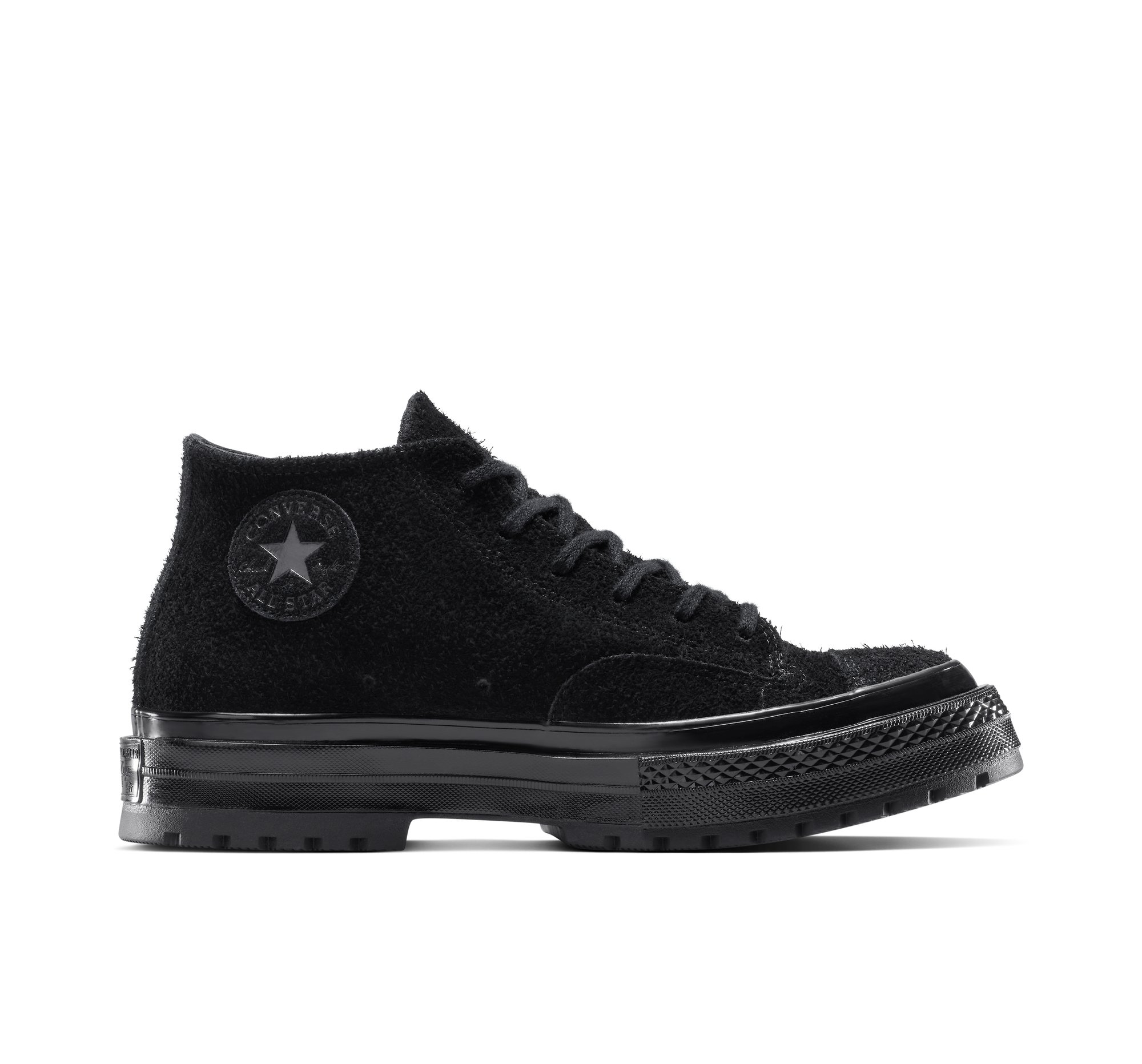 Chuck 70 National Suede Unisex Mid Shoe. Converse.com