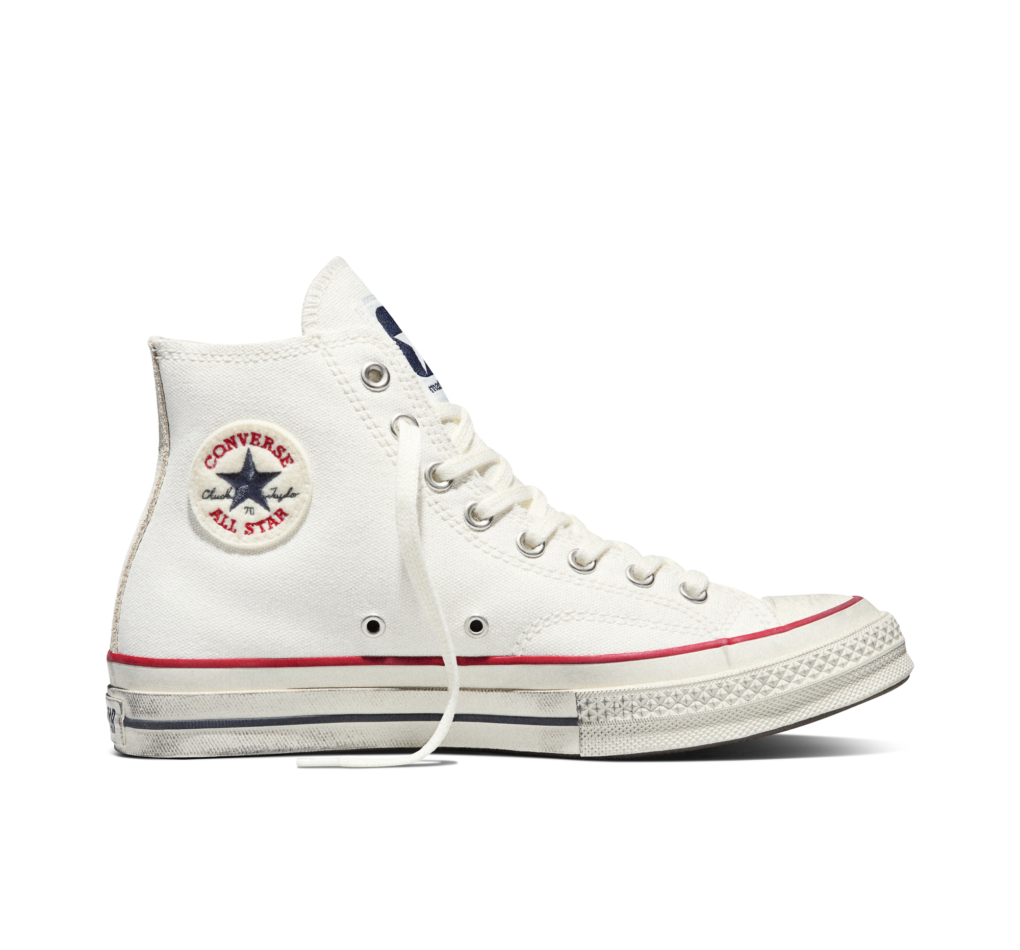 Converse x Madhappy Chuck 70 Unisex High Top Shoe. Converse.com