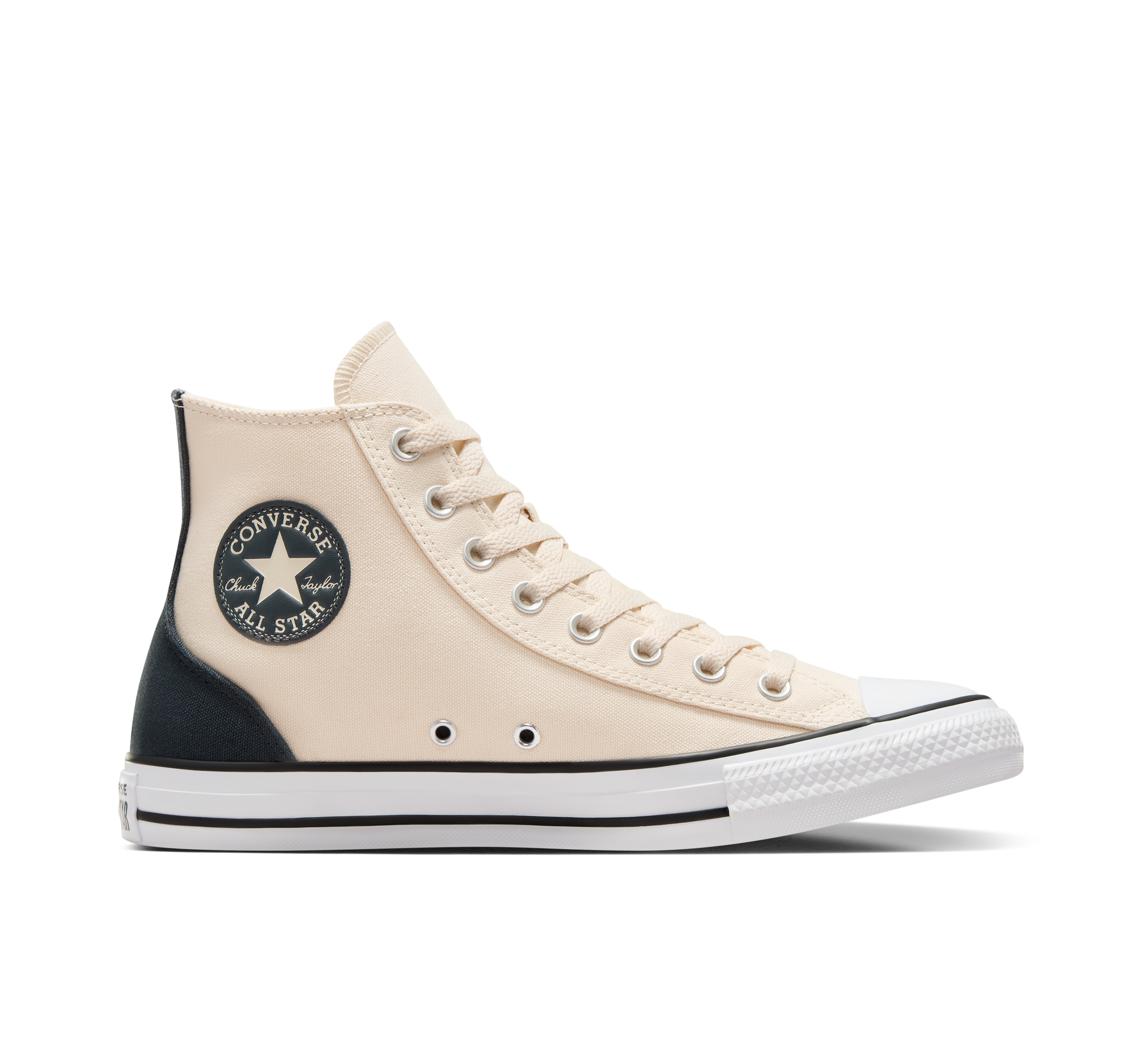 Chuck Taylor All Star Unisex High Top Shoe. Converse.com