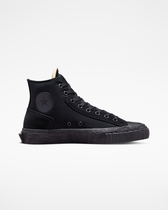 Chuck Taylor Alt Star Wavy