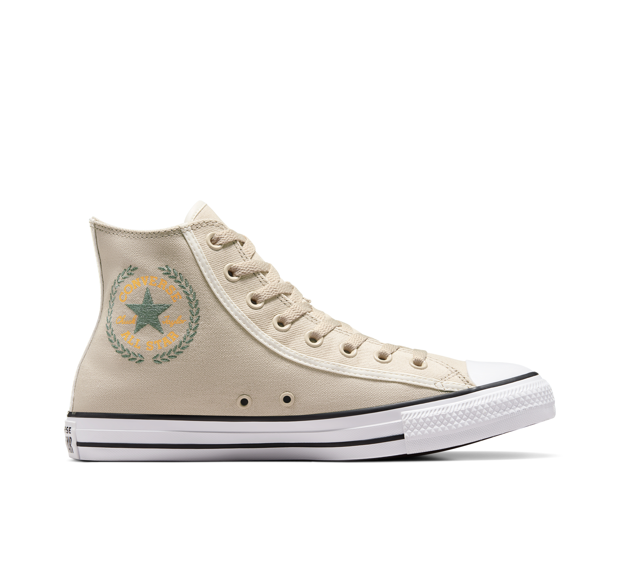 Chuck Taylor All Star Unisex High Top Shoe. Converse.com