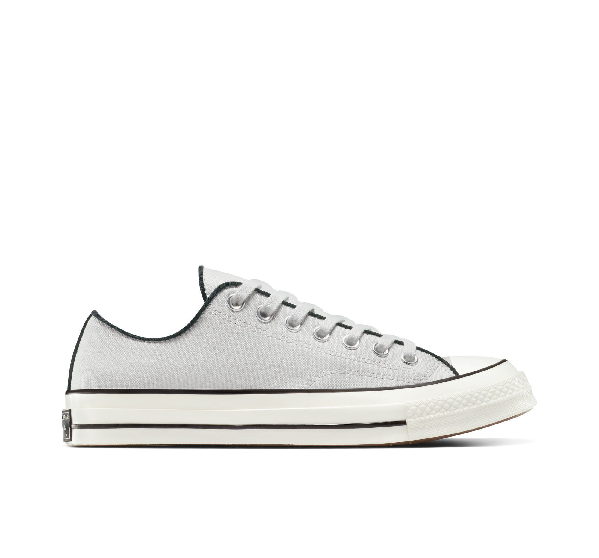 Chuck 70 Canvas & Cotton Unisex Low Top Shoe. Converse.com