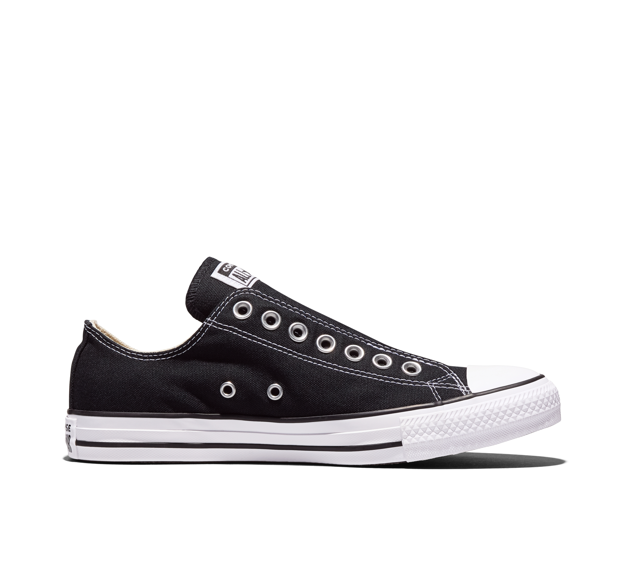 Chuck Taylor All Star Slip On Unisex Low Top Shoe. Converse.com