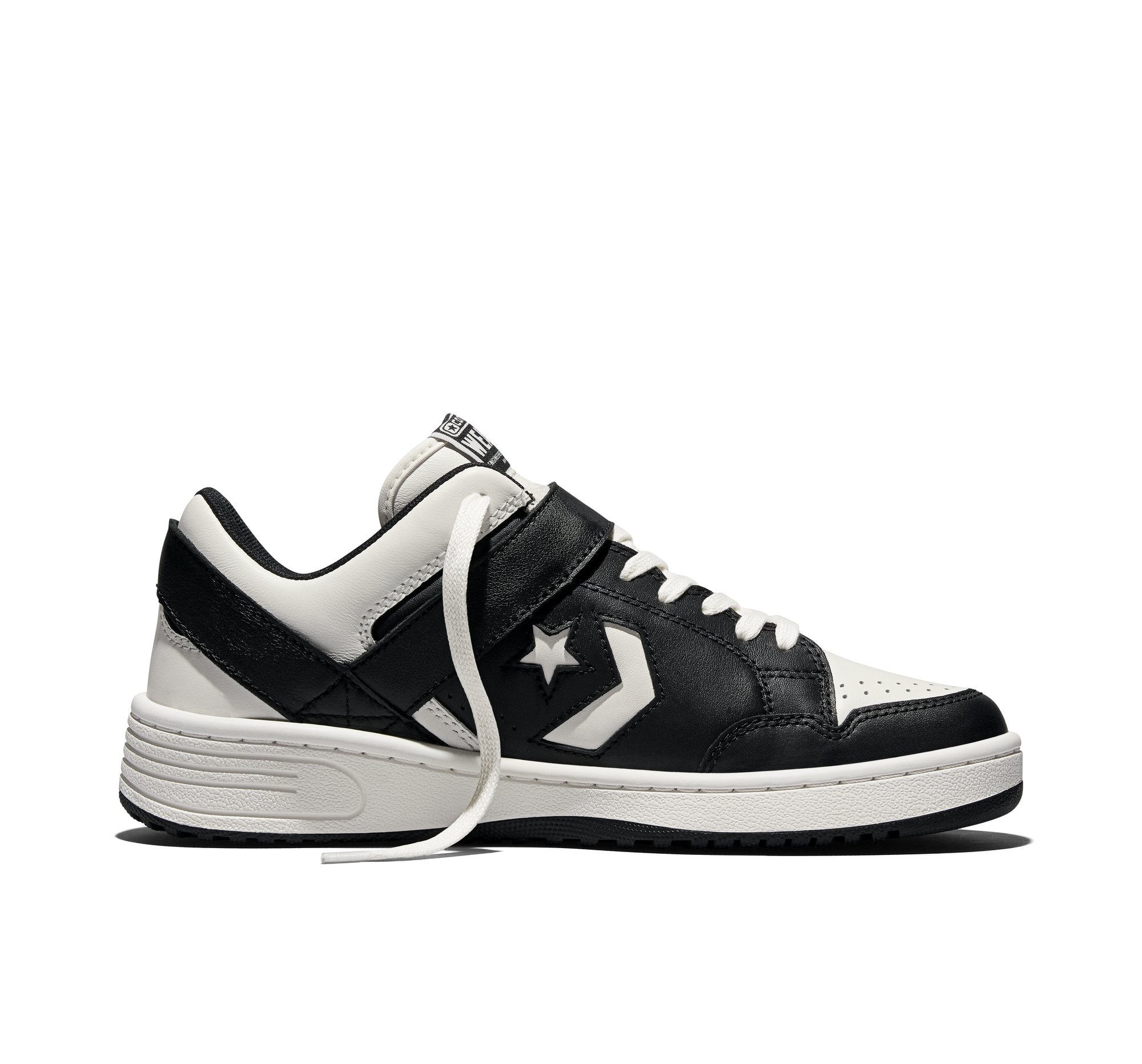 Converse x Engineered Garments Weapon Unisex Low Top Shoe