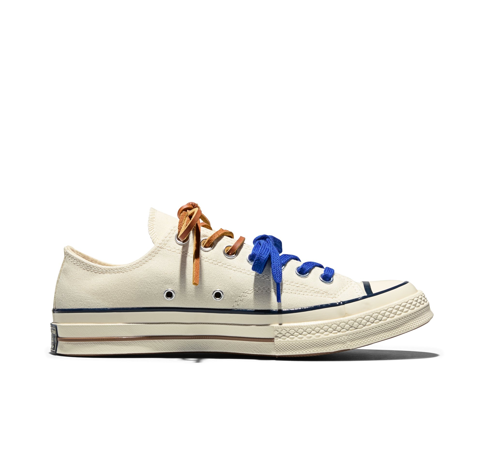 Chuck 70 Multi-Lace Unisex Low Top Shoe. Converse.com