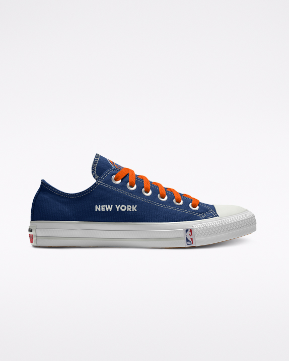 custom converse nyc