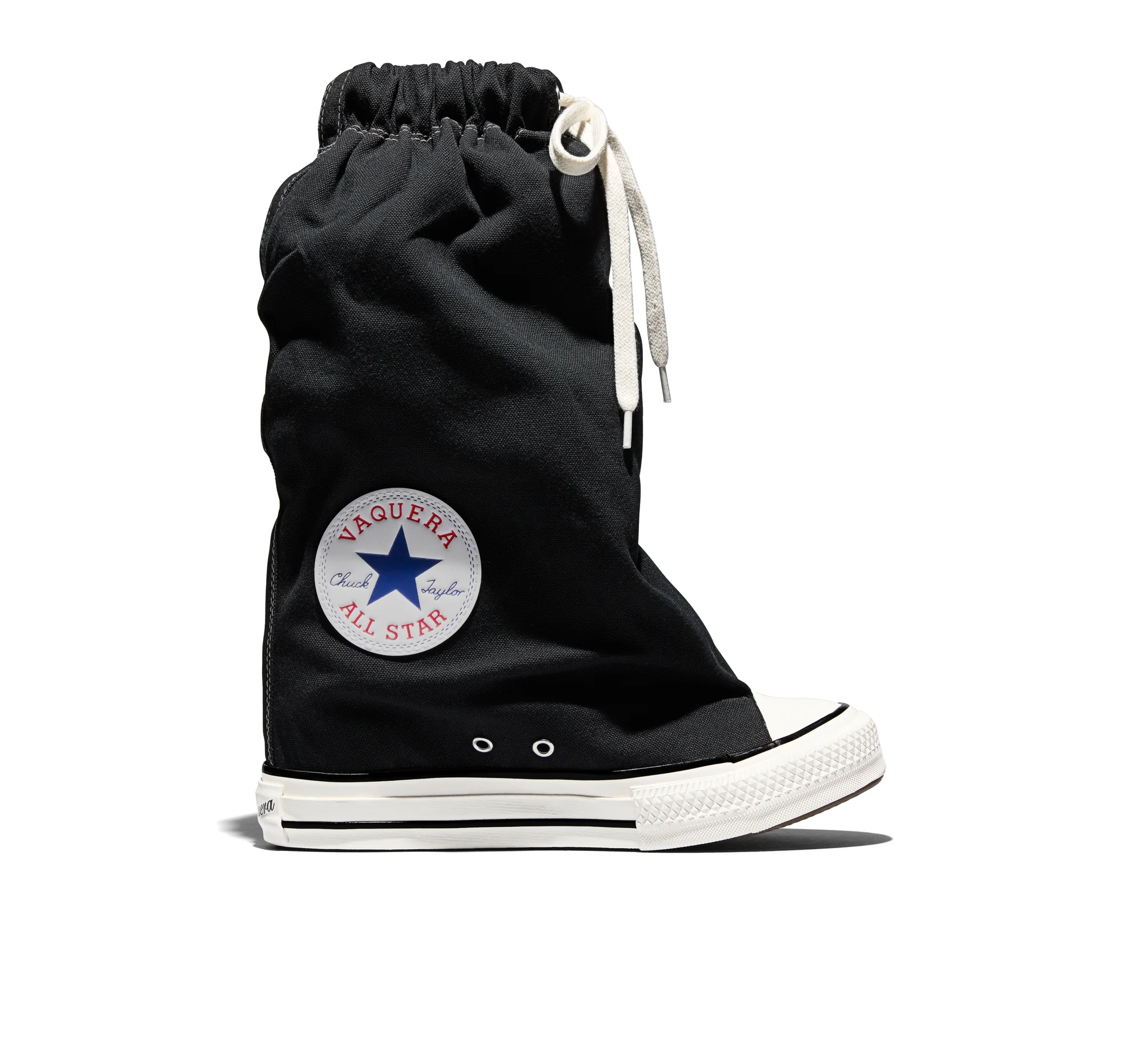 Converse x Vaquera Chuck Taylor All Star XHi Slouch Wedge Women's