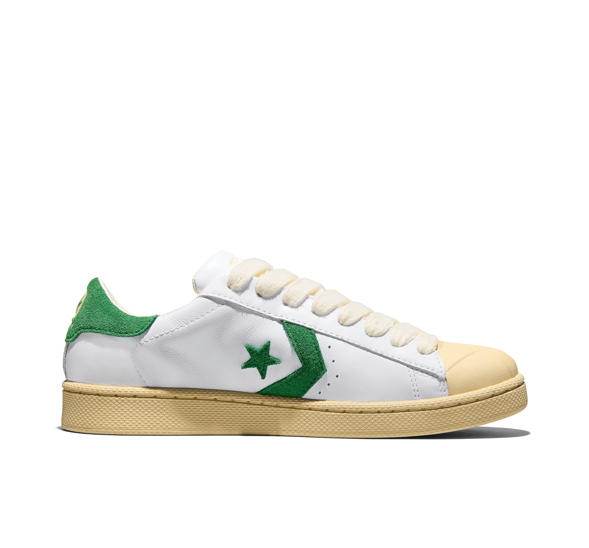 Converse x GOLF le FLEUR* Pro Leather Unisex Low Top Shoe