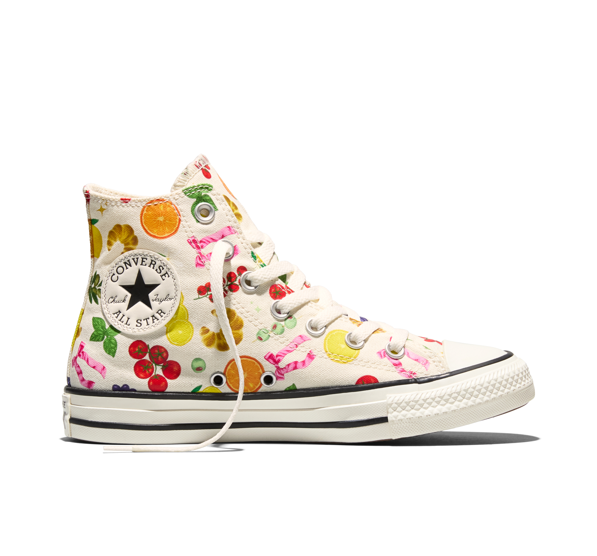 Chuck Taylor All Star Market Essentials Unisex High Top Shoe