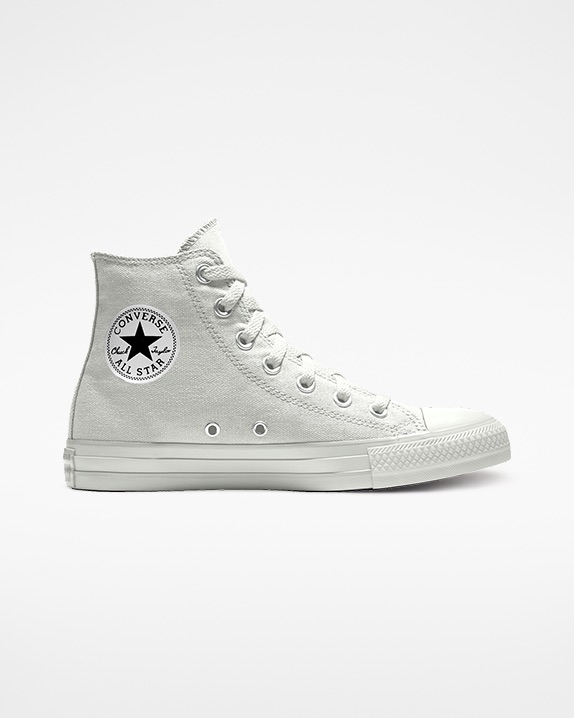 Custom Chuck Taylor All Star By You