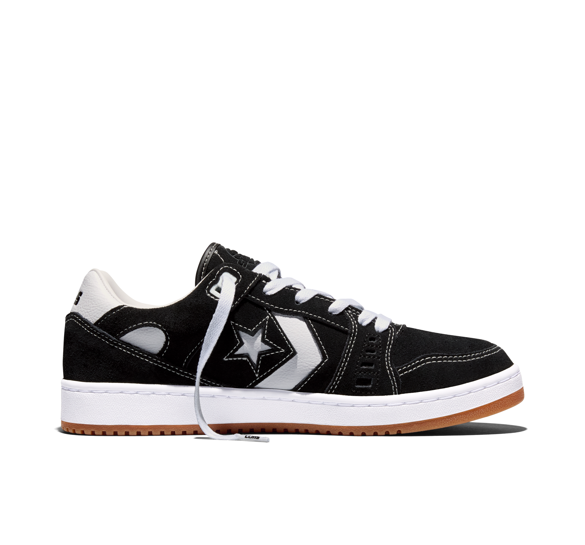 CONS AS-1 Pro Suede Skate Low Top Shoe. Converse.com
