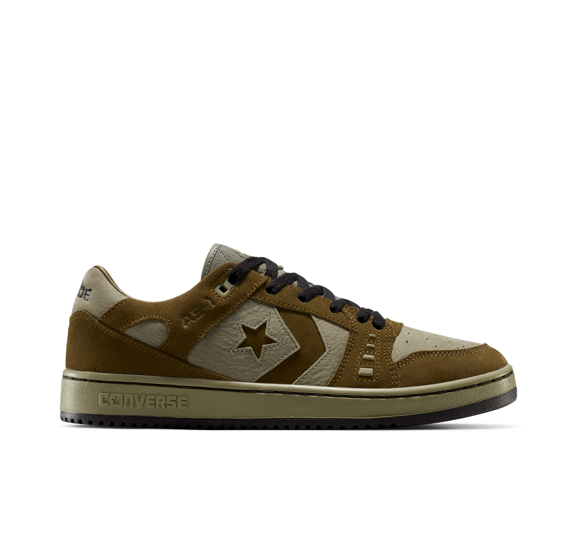 CONS X SNEEZE AS-1 PRO Skate Low Top Shoe. Converse.com