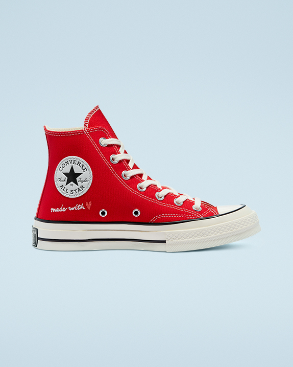 custom made converse
