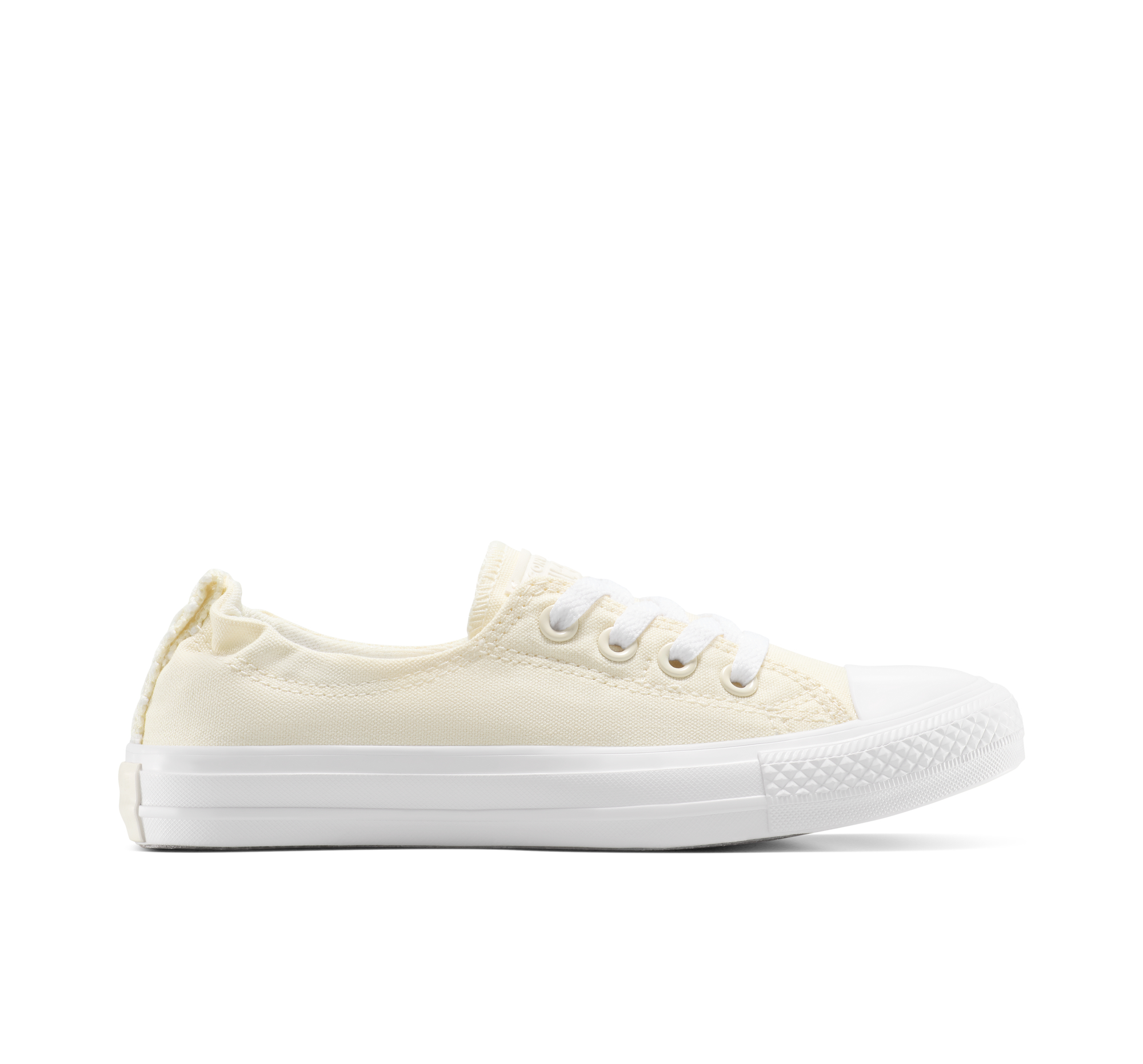 Chuck Taylor All Star Shoreline Webbed Women's Low Top Shoe
