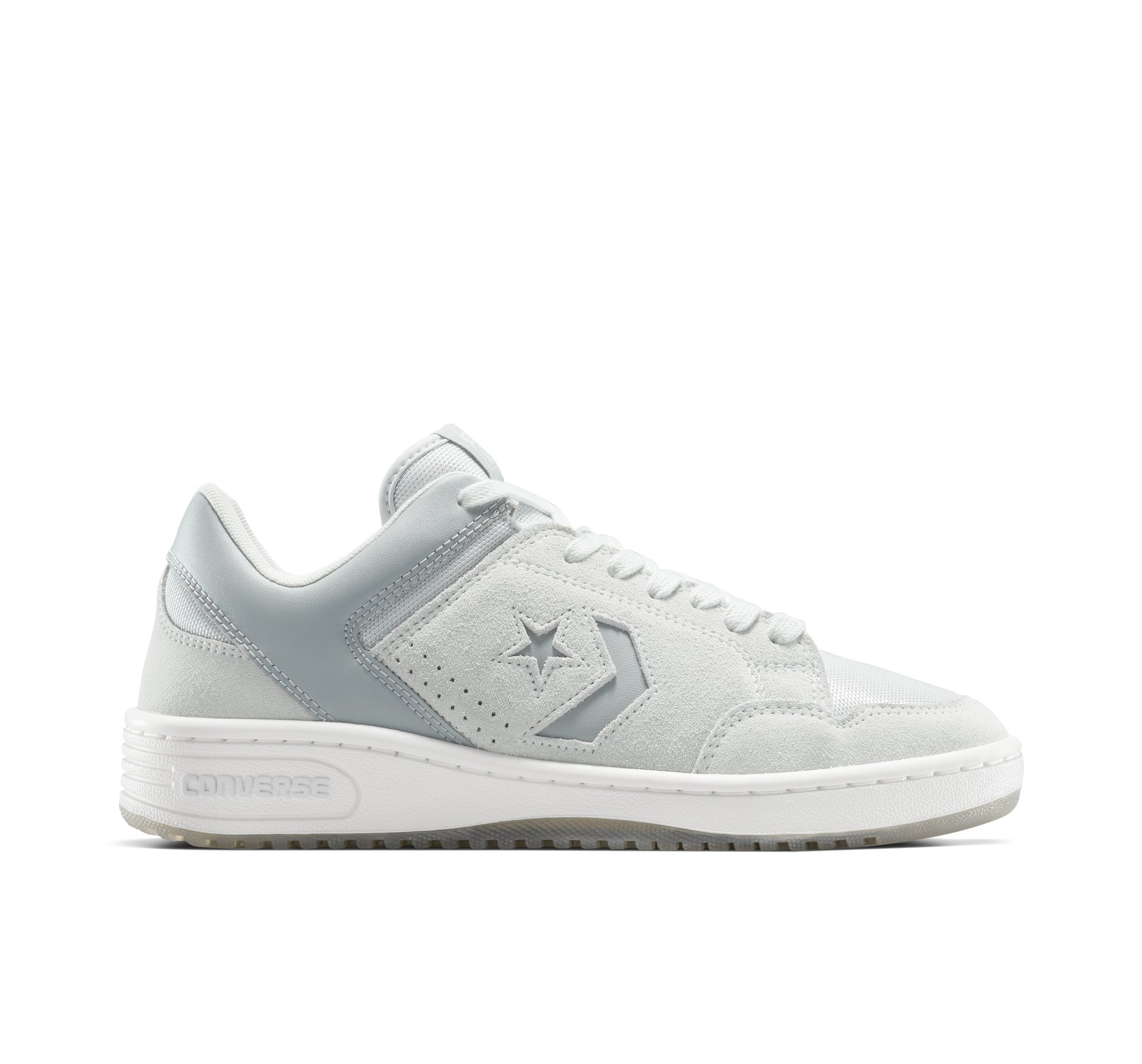 Converse Weapon Leather Unisex Low Top Shoe. Converse.com