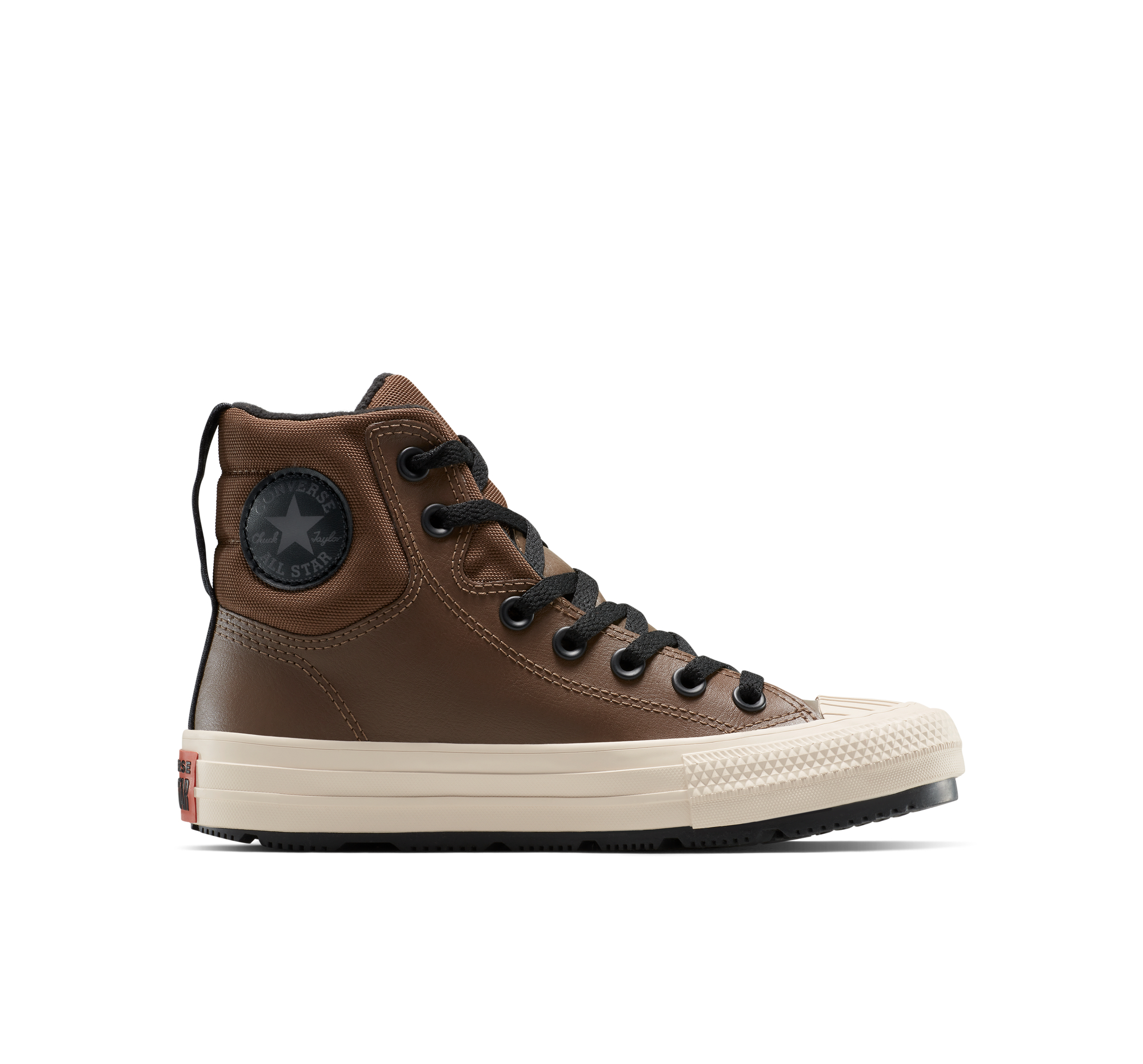 Converse CTAS Berkshire boot hi Converse High trainers - Chuck Taylor All Star Berkshire  main image 2