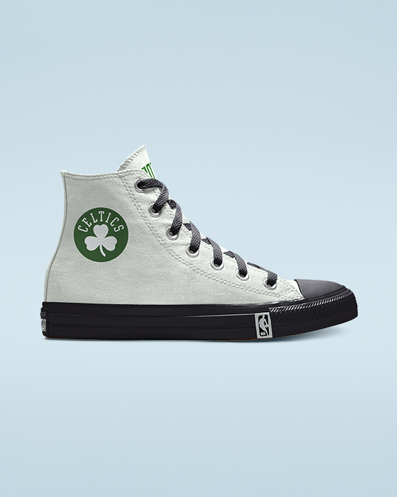converse celtics