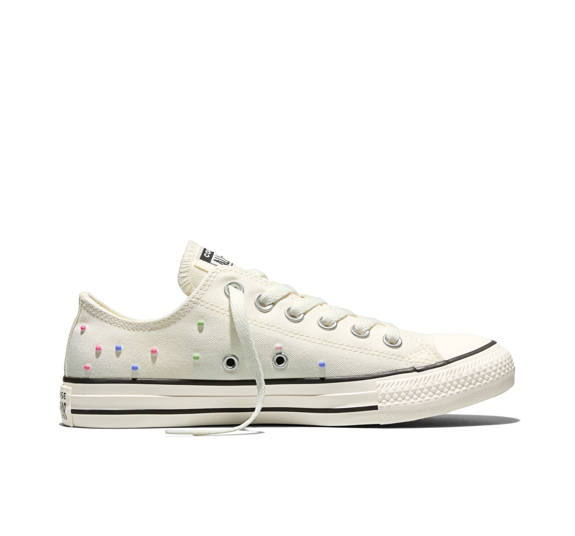 Chuck Taylor All Star Mini Studs Women